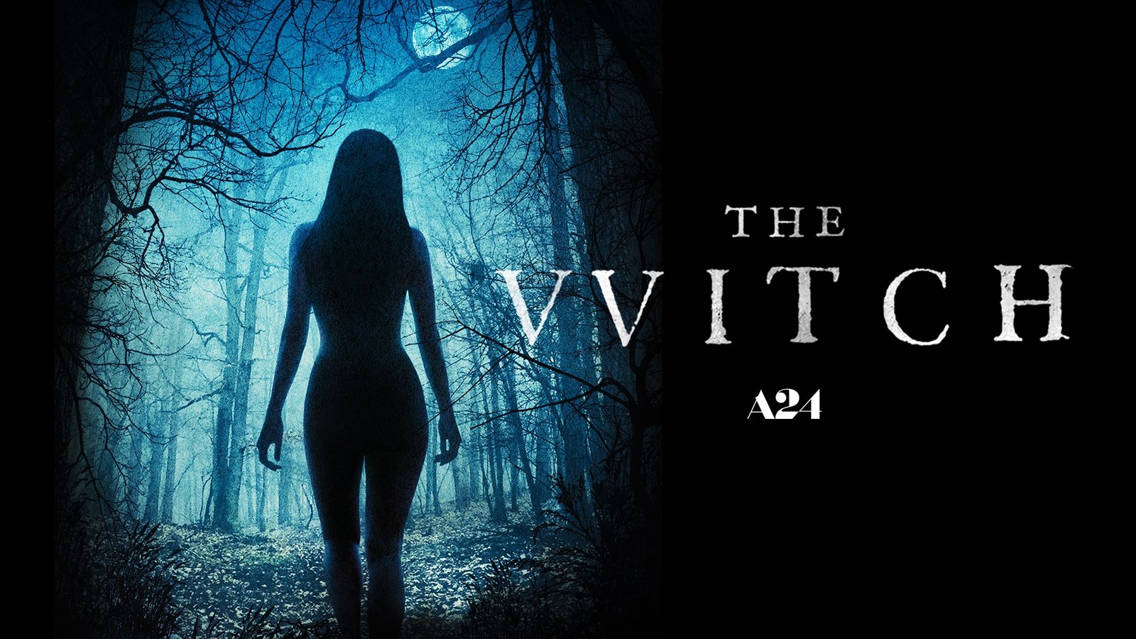 The Witch - The VVitch: A New-England Folktale