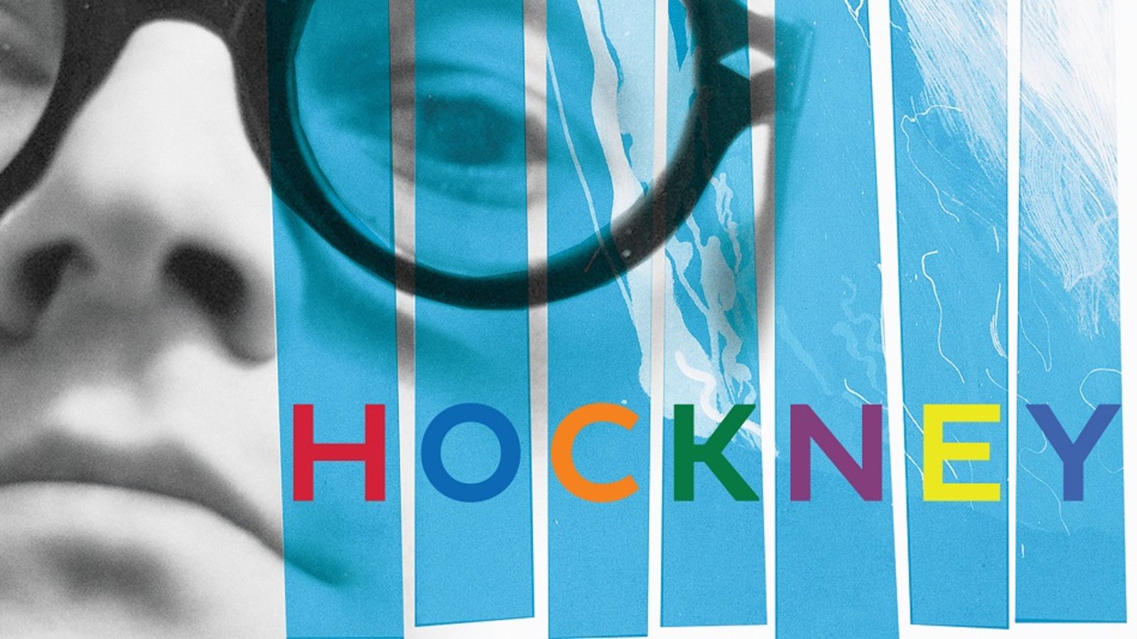 Hockney - The Life and Work of an Art Icon