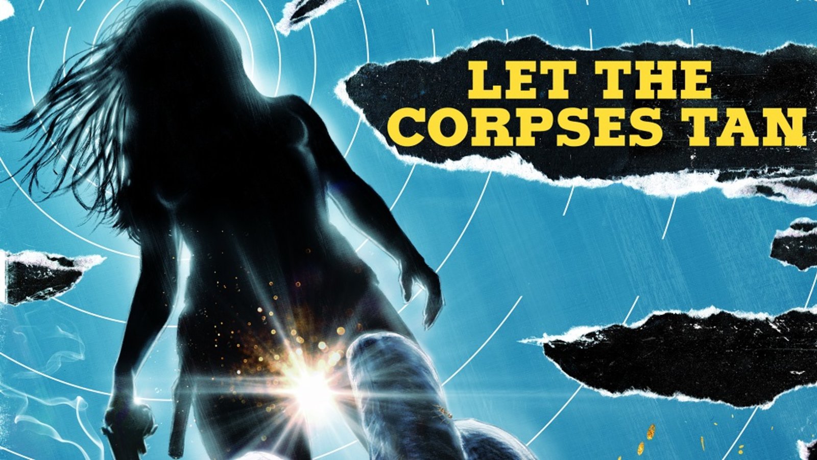 Let The Corpses Tan