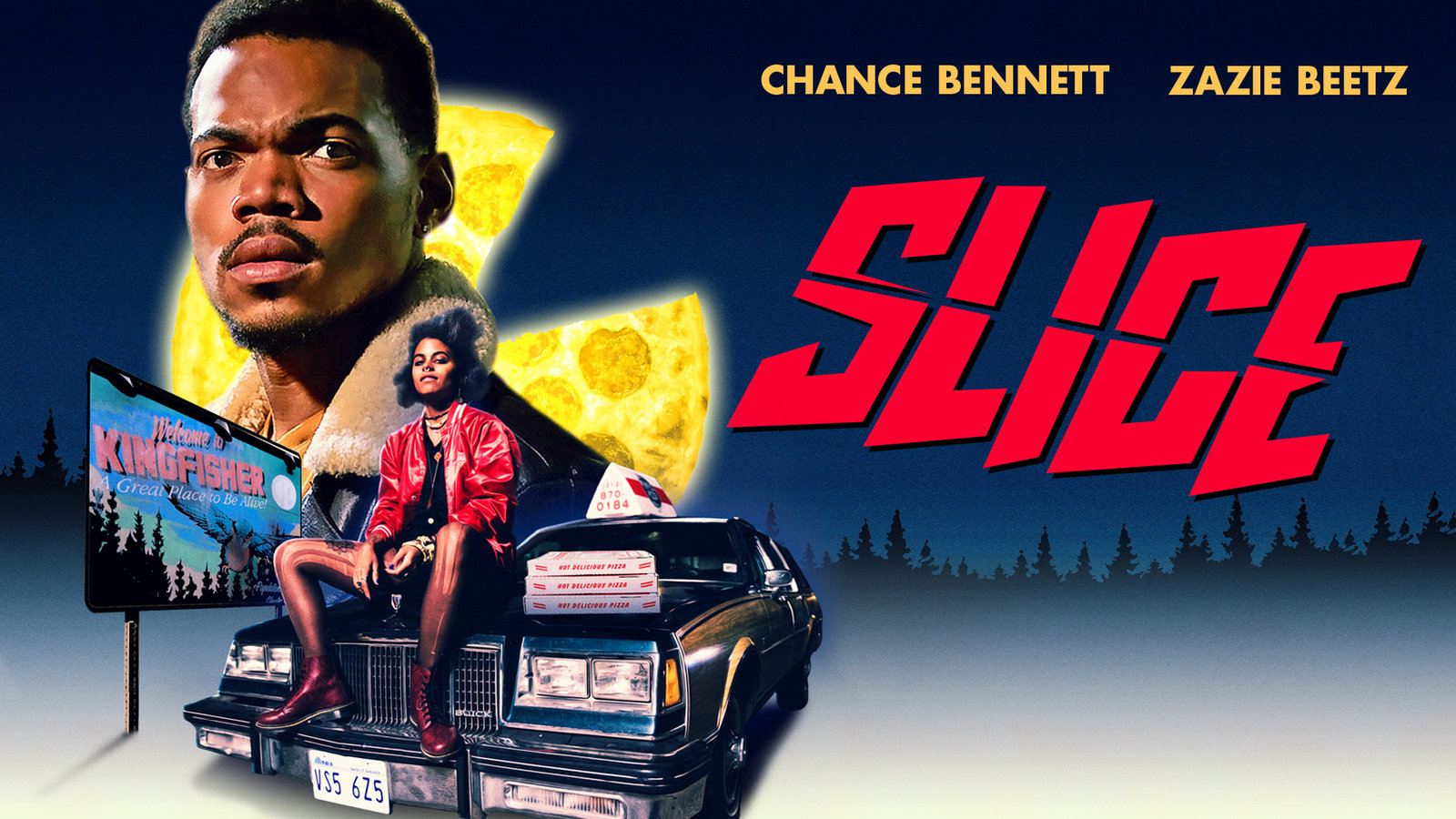 Slice