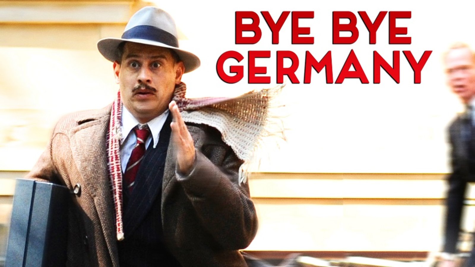 Bye Bye Germany - Es war einmal in Deutschland