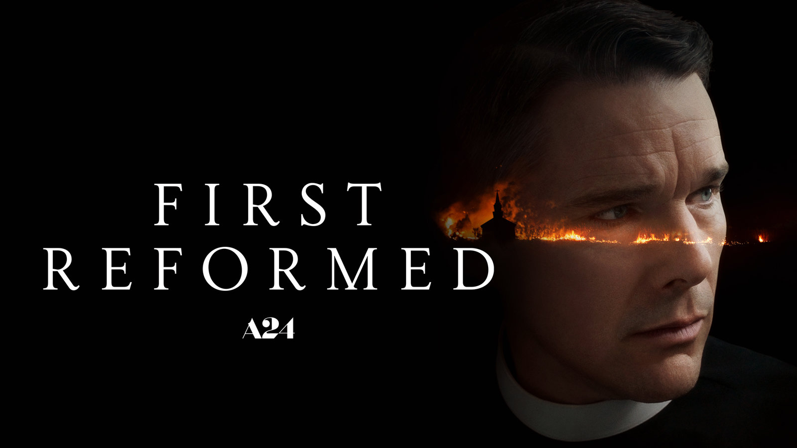 First Reformed