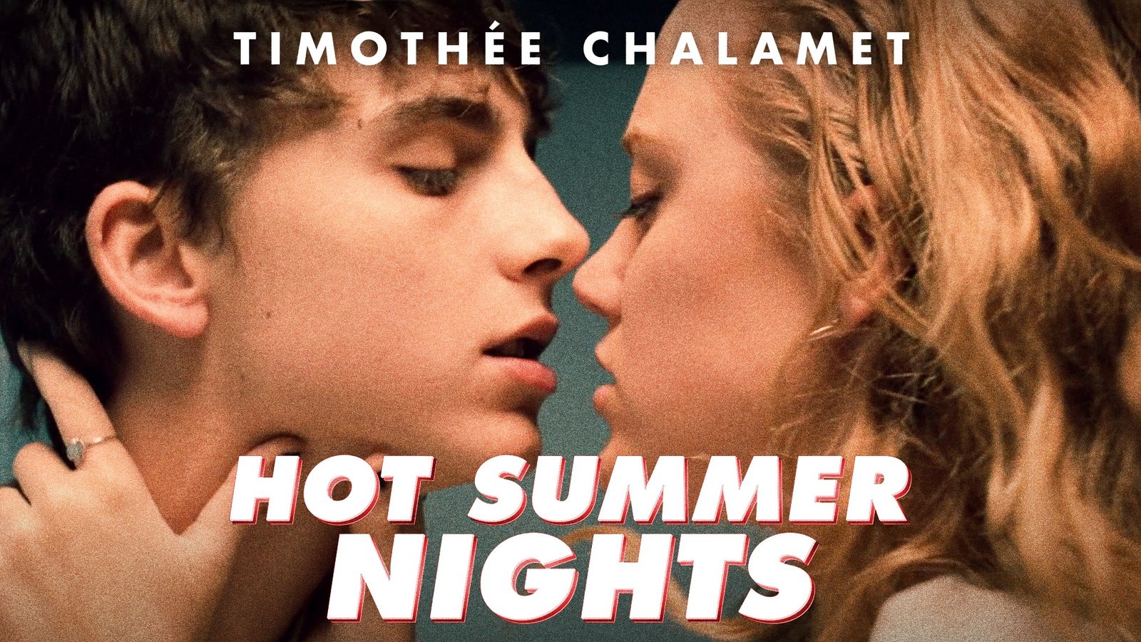 Hot Summer Nights