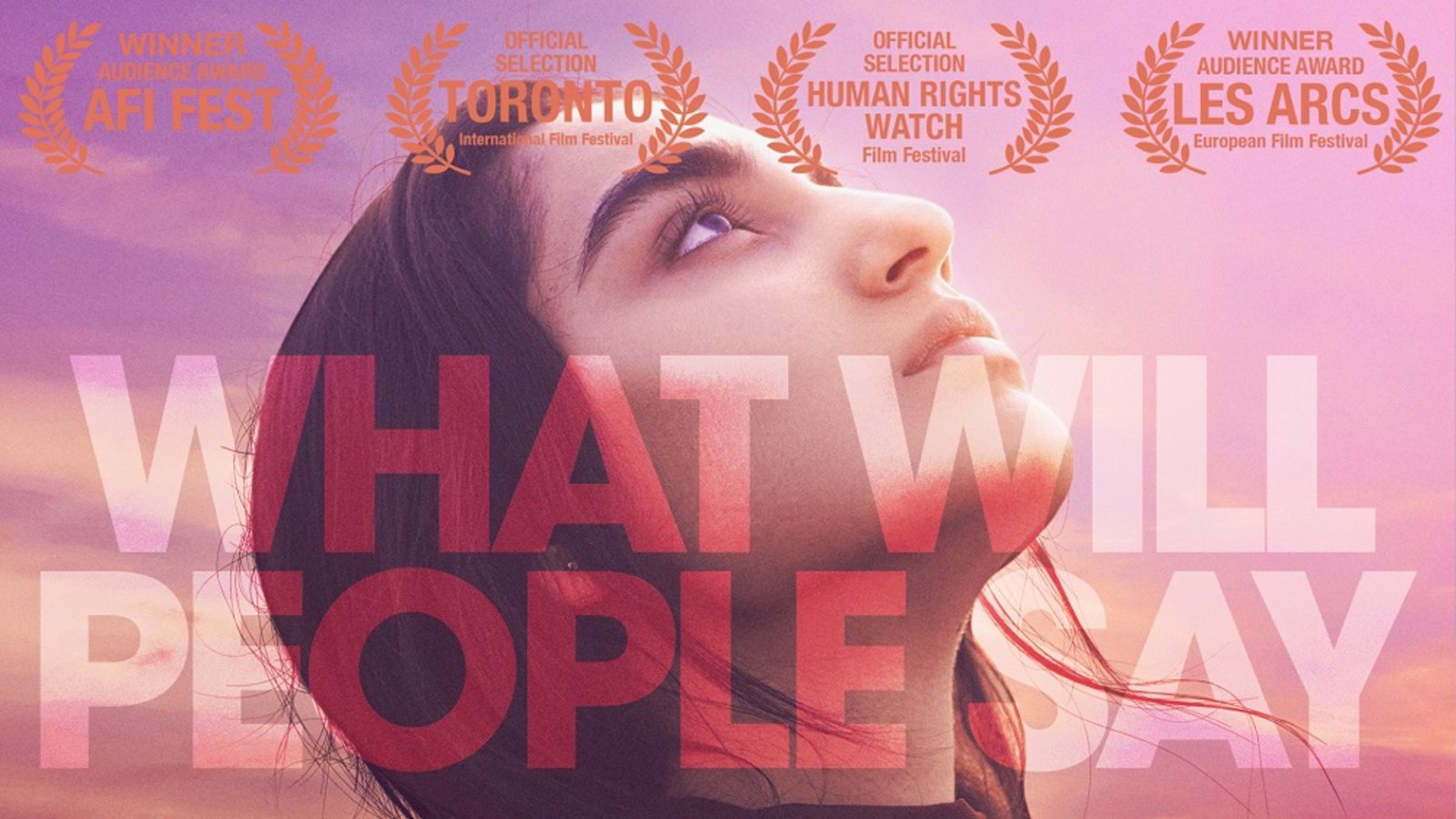 What Will People Say - Hva vil folk si