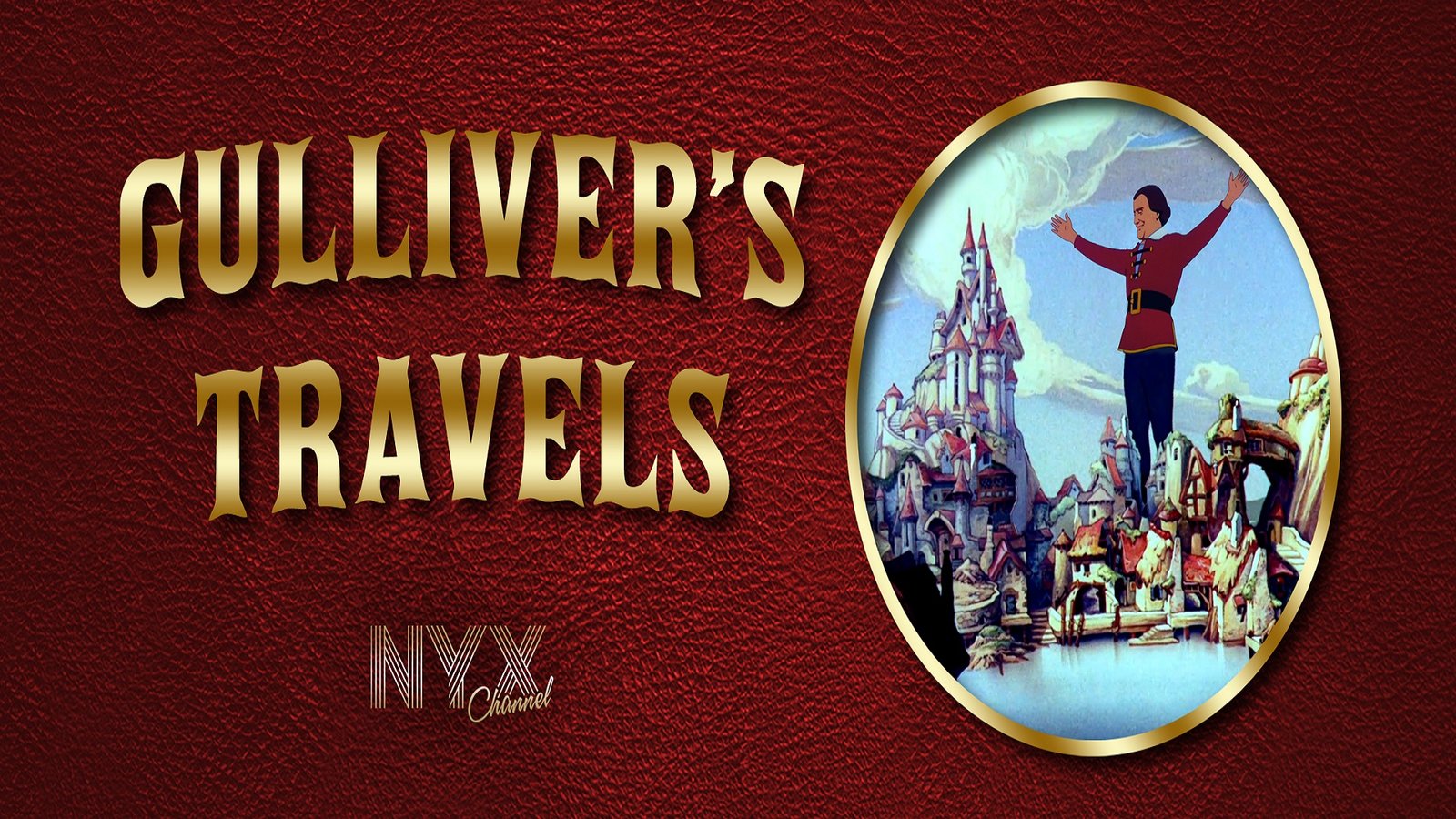 Gulliver's Travels