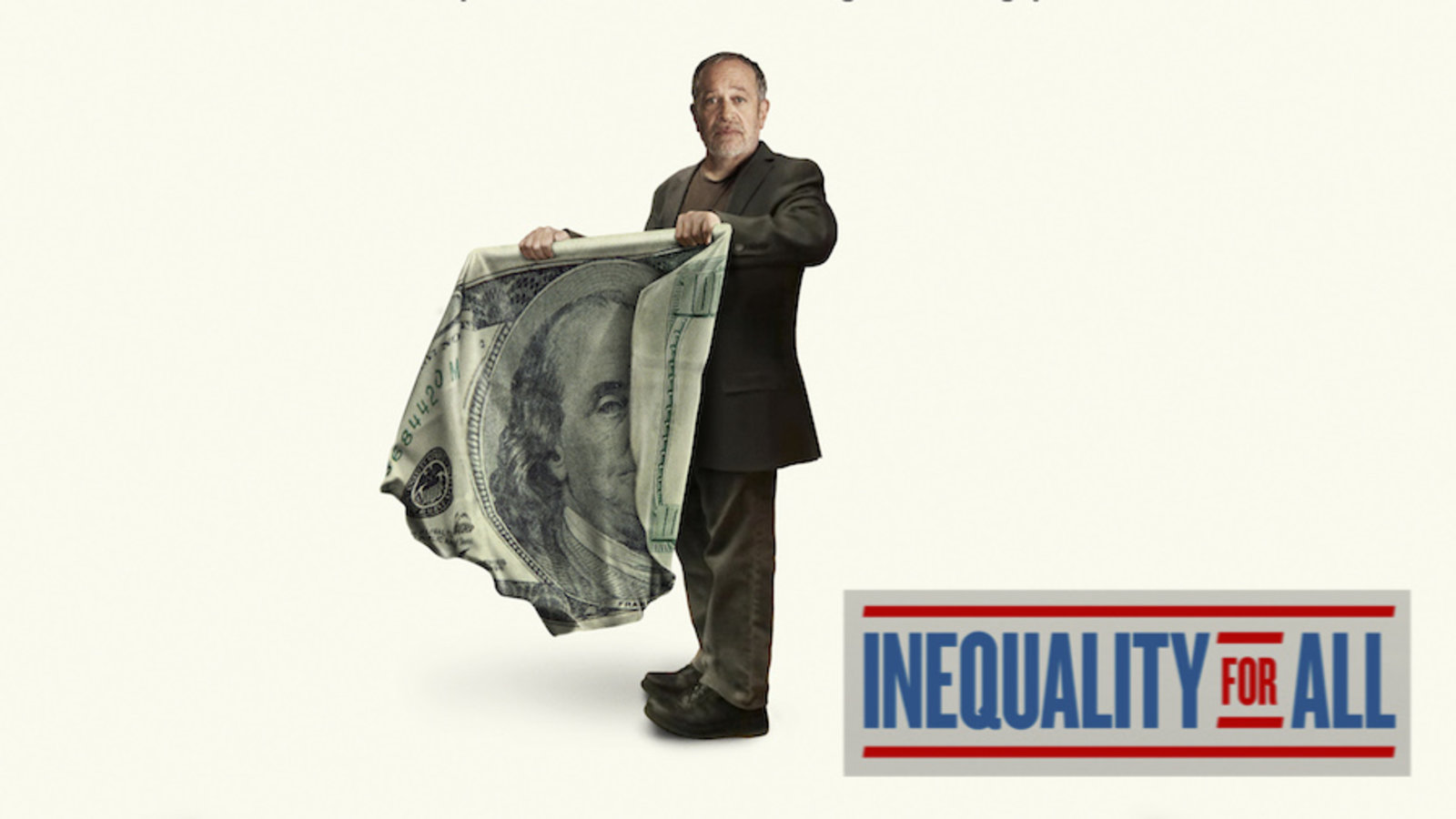Inequality For All - The Wealth Gap in America