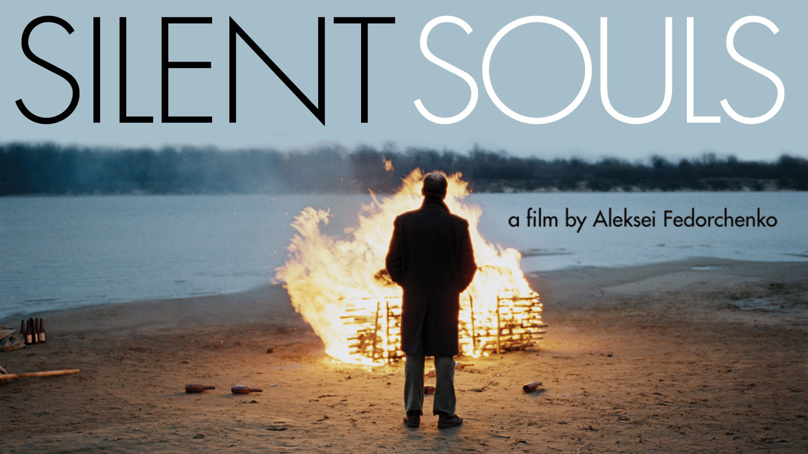 Silent Souls - Ovsyanki