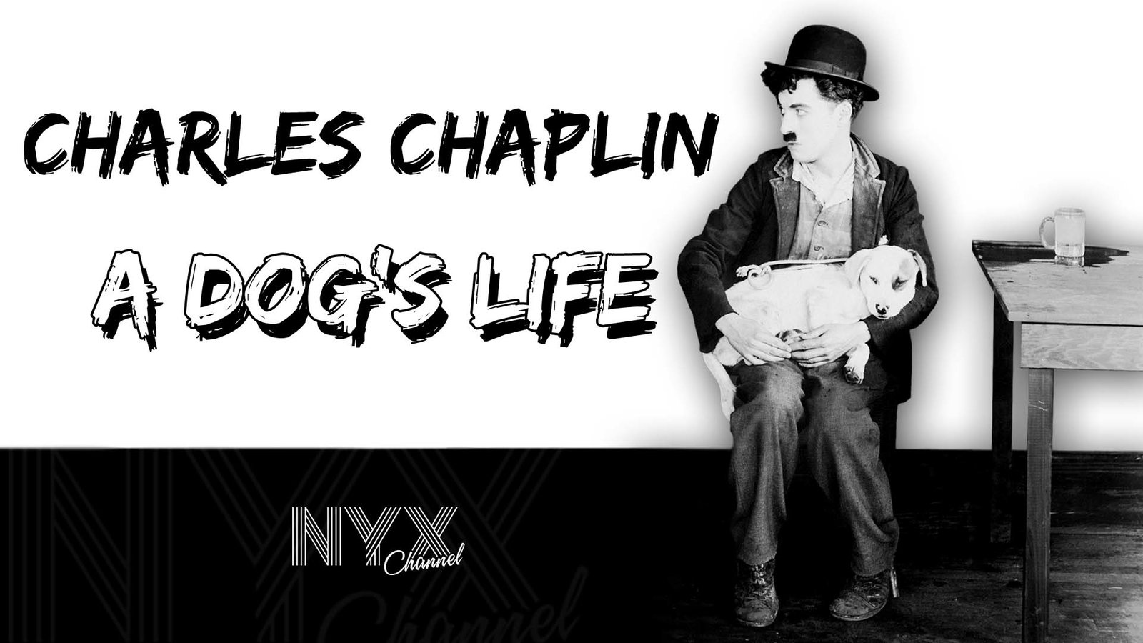 A Dog's Life