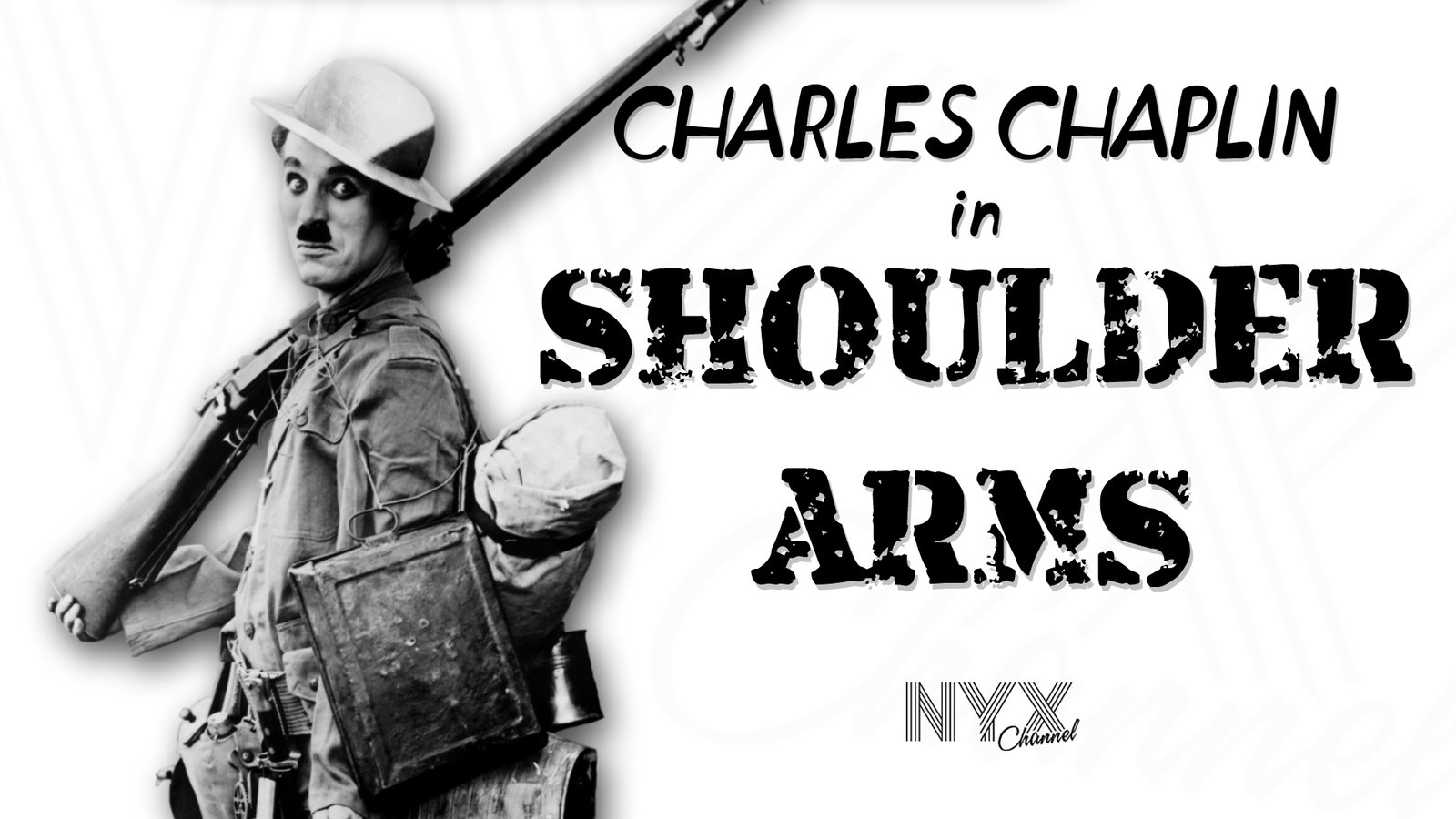 Shoulder Arms