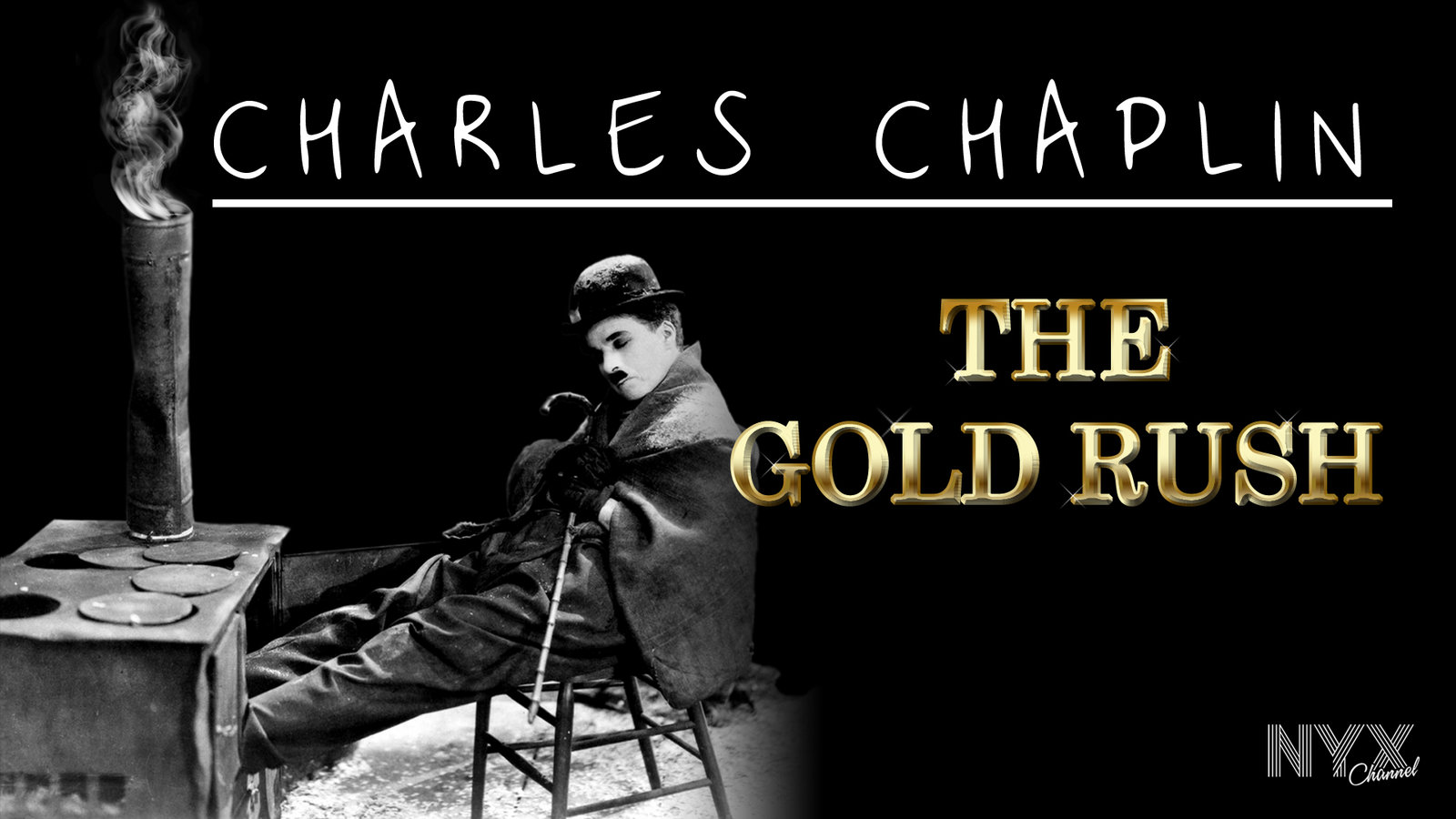 The Gold Rush