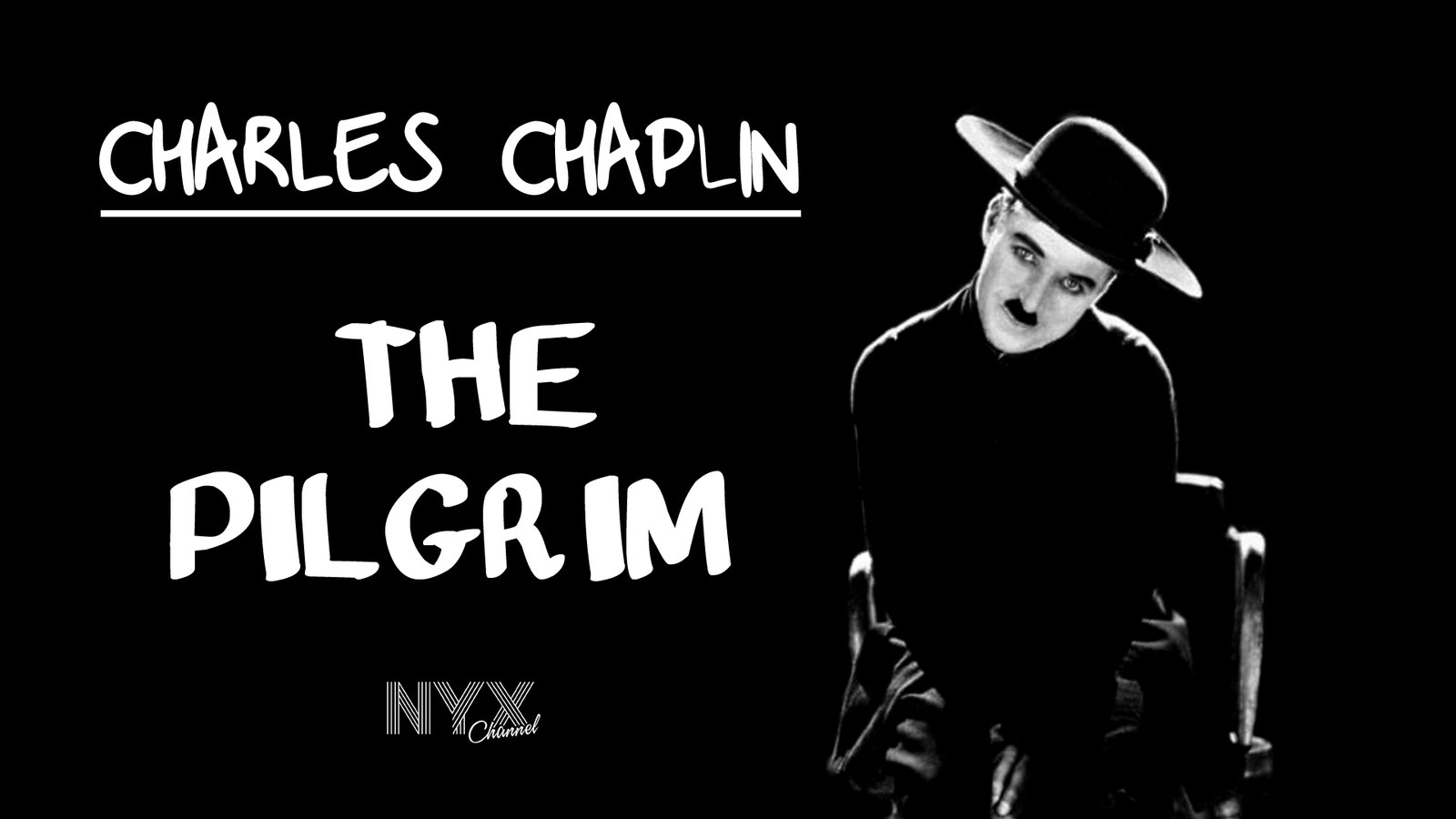 The Pilgrim
