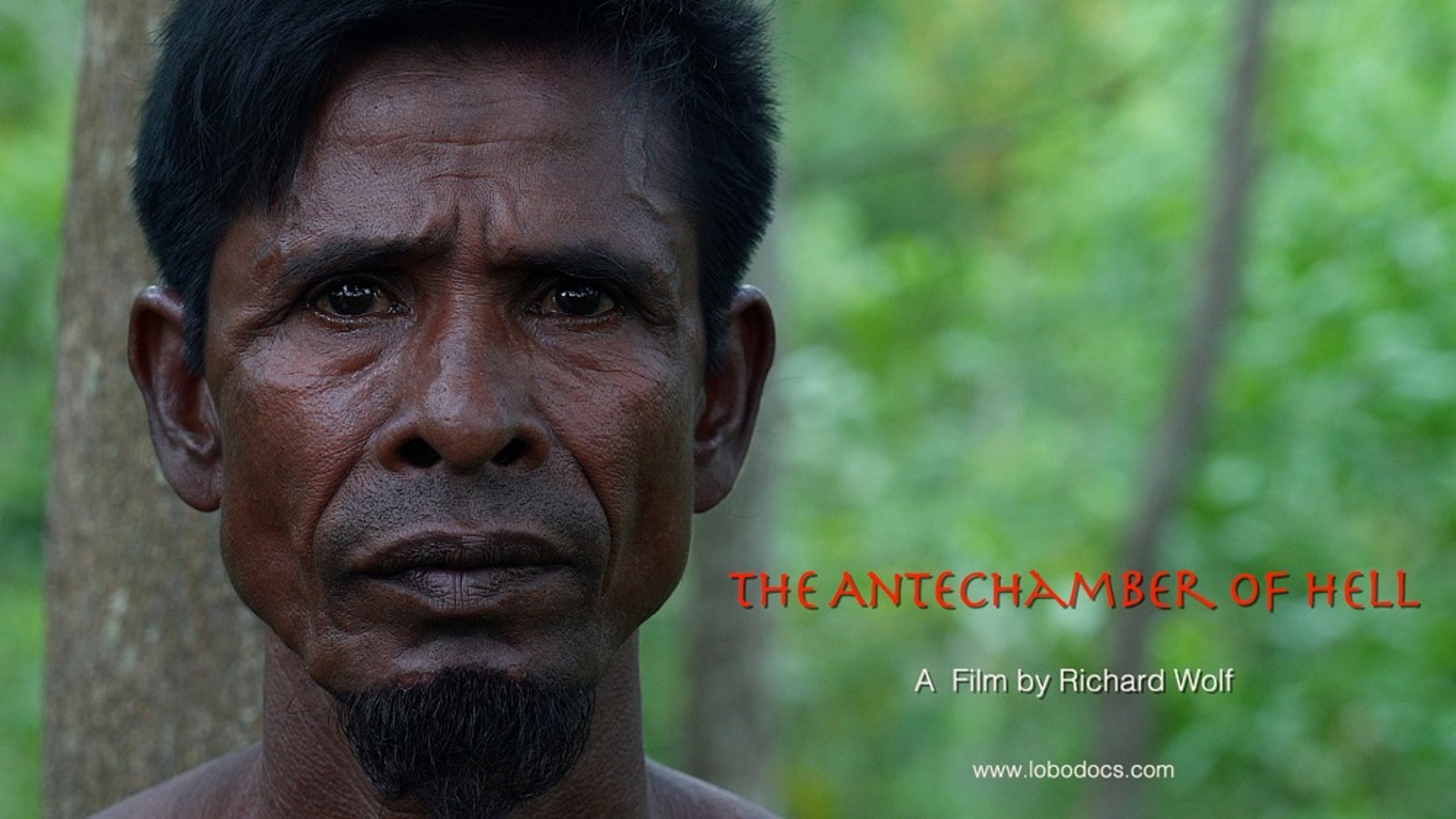 The Antechamber of Hell - The World's Largest Refugee Camp