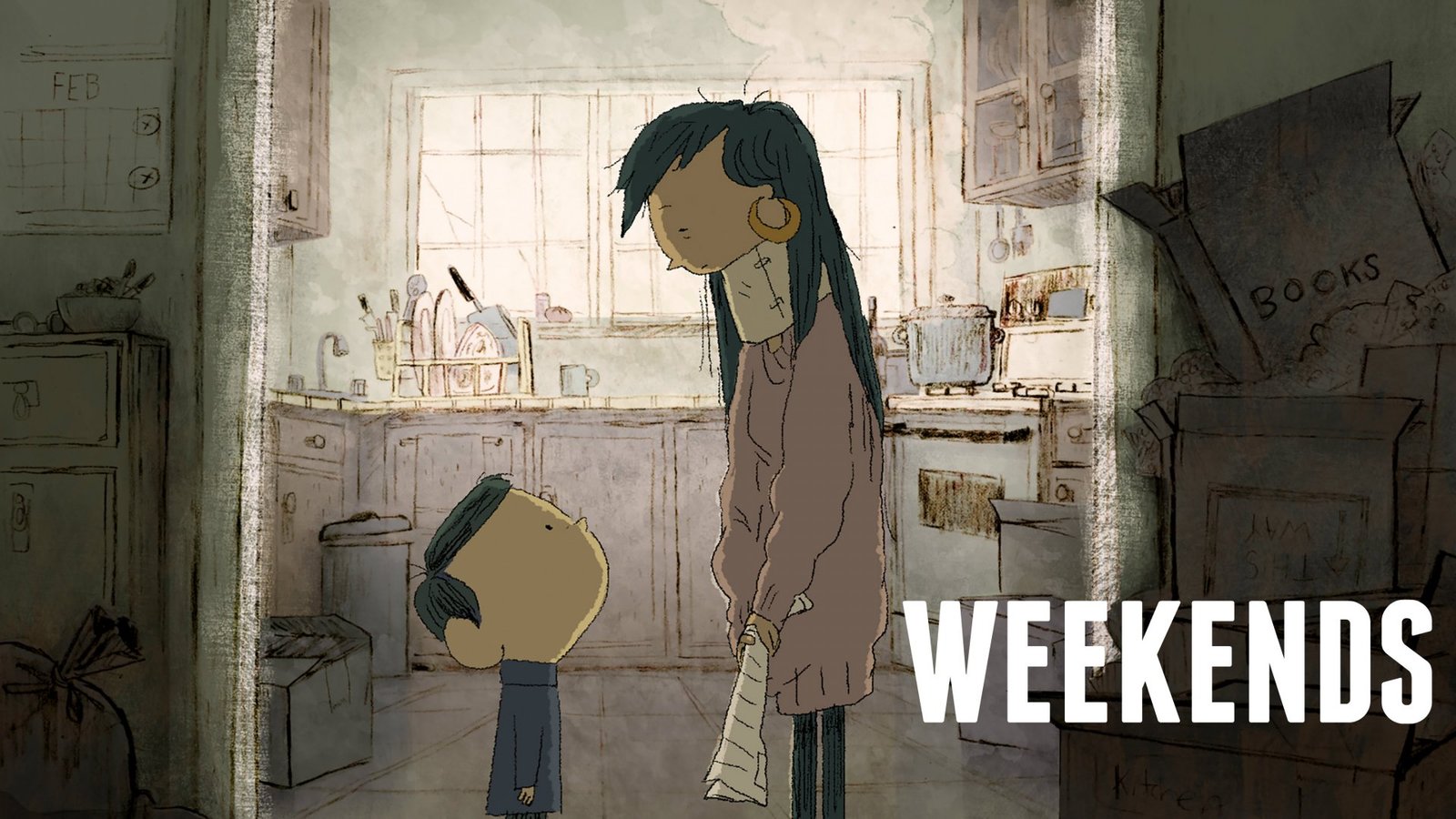 Weekends