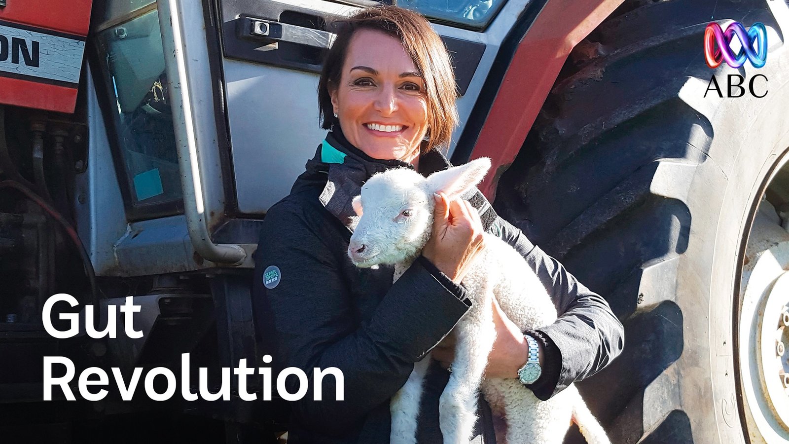 Catalyst: Gut Revolution
