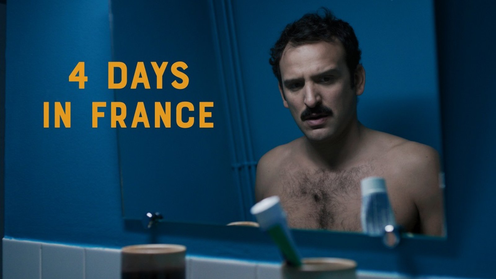 4 Days in France - Jours De France