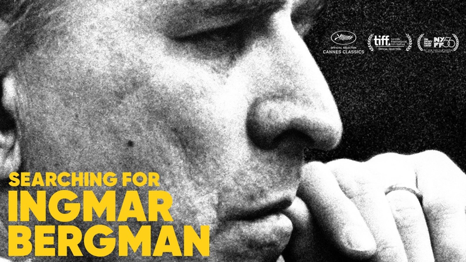 Searching For Ingmar Bergman - The History of a Legendary Filmmaker