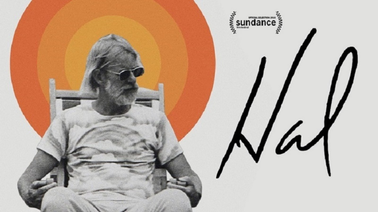 Hal - The Life and Work of Filmmaker Hal Ashby