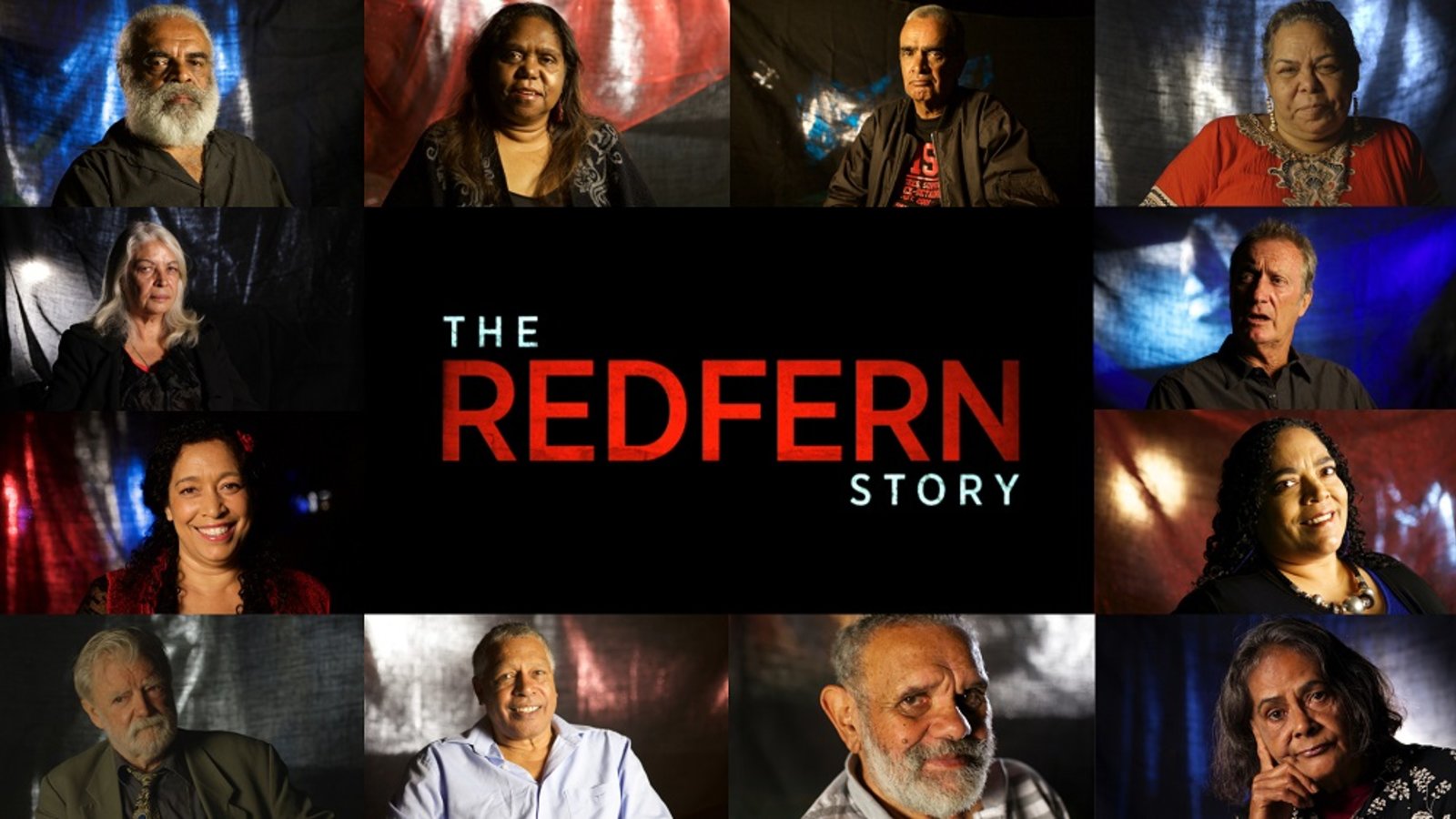 The Redfern Story - Fighting for Indigenous Rights Through Theater