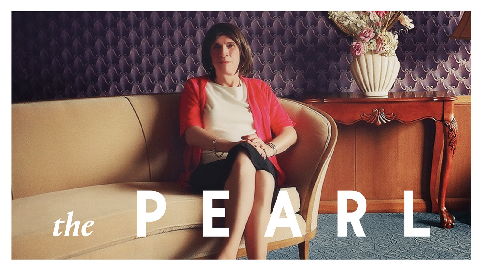 The Pearl - Transgender Women Coming Out in their Senior Years