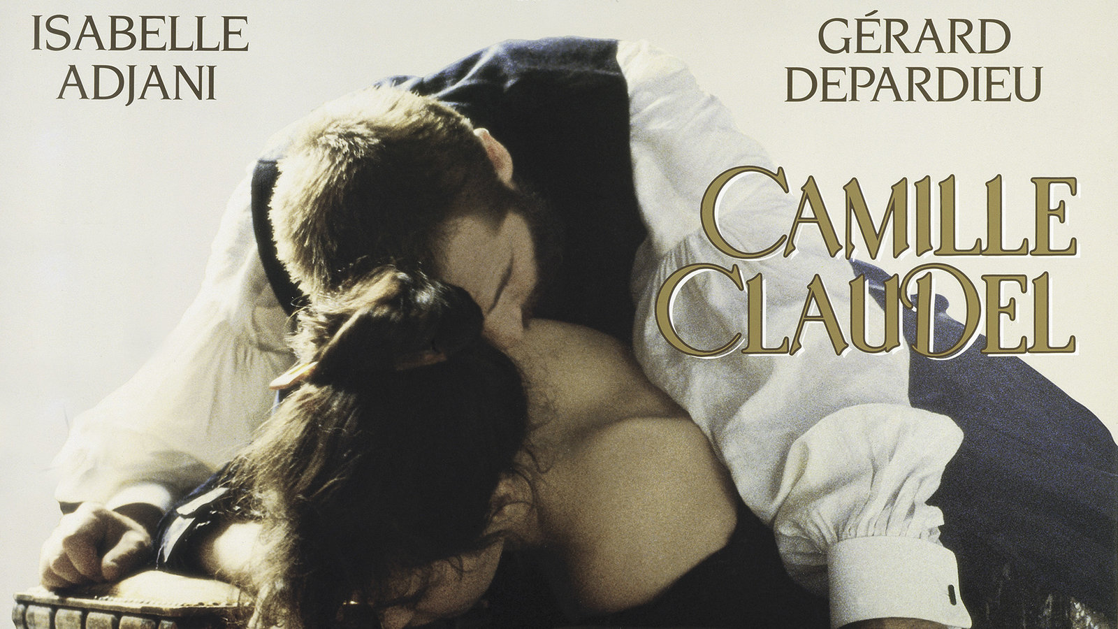 Camille Claudel