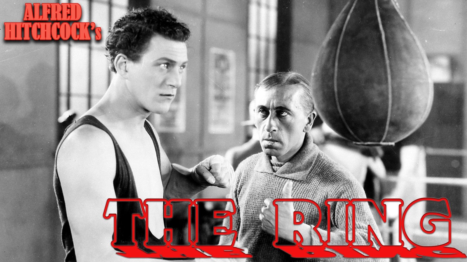 The Ring