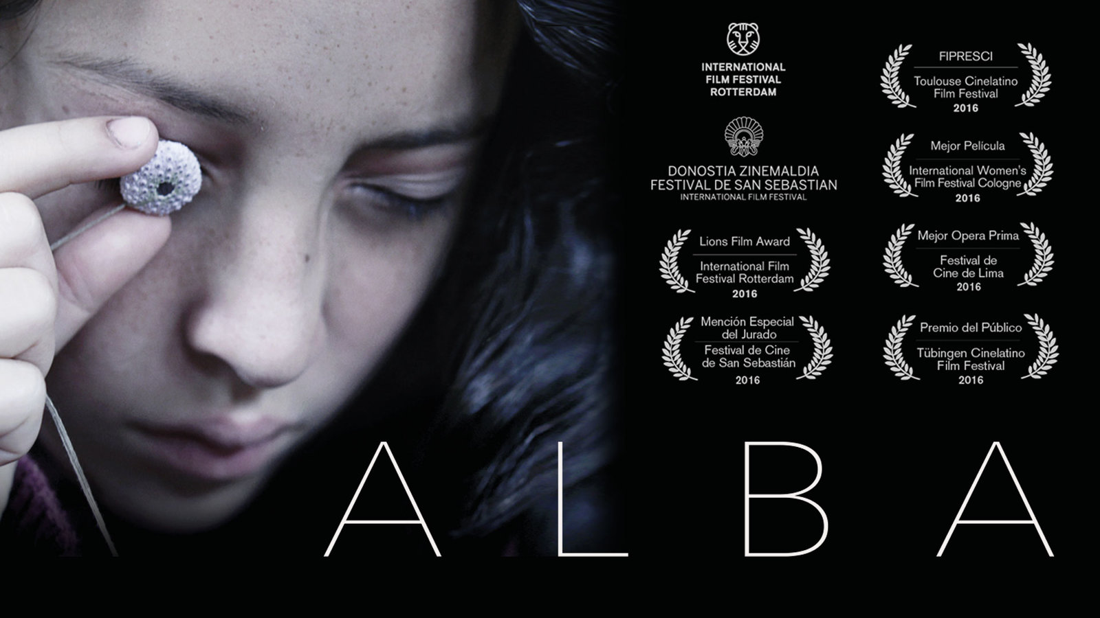 Alba
