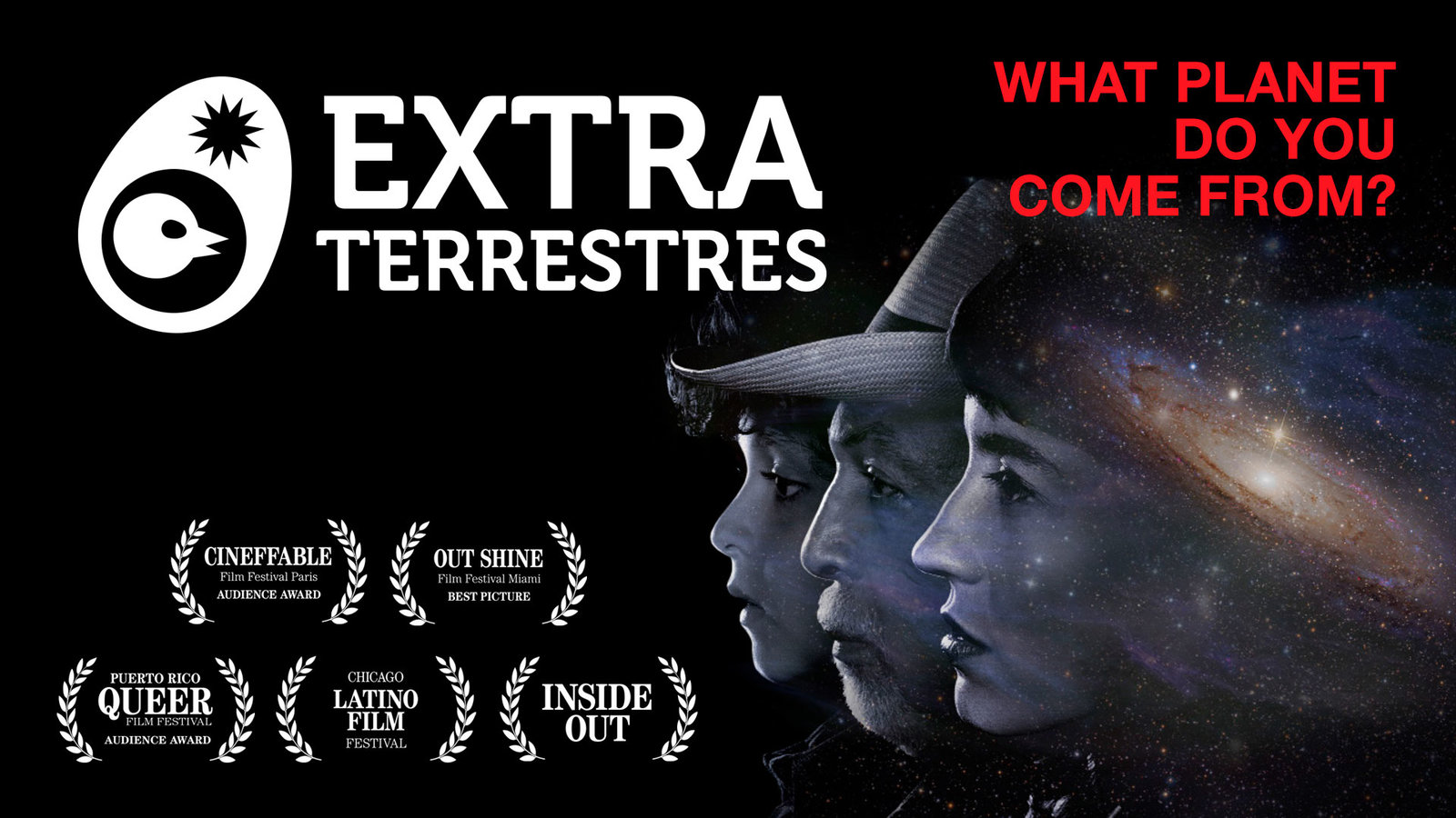Extra-Terrestre