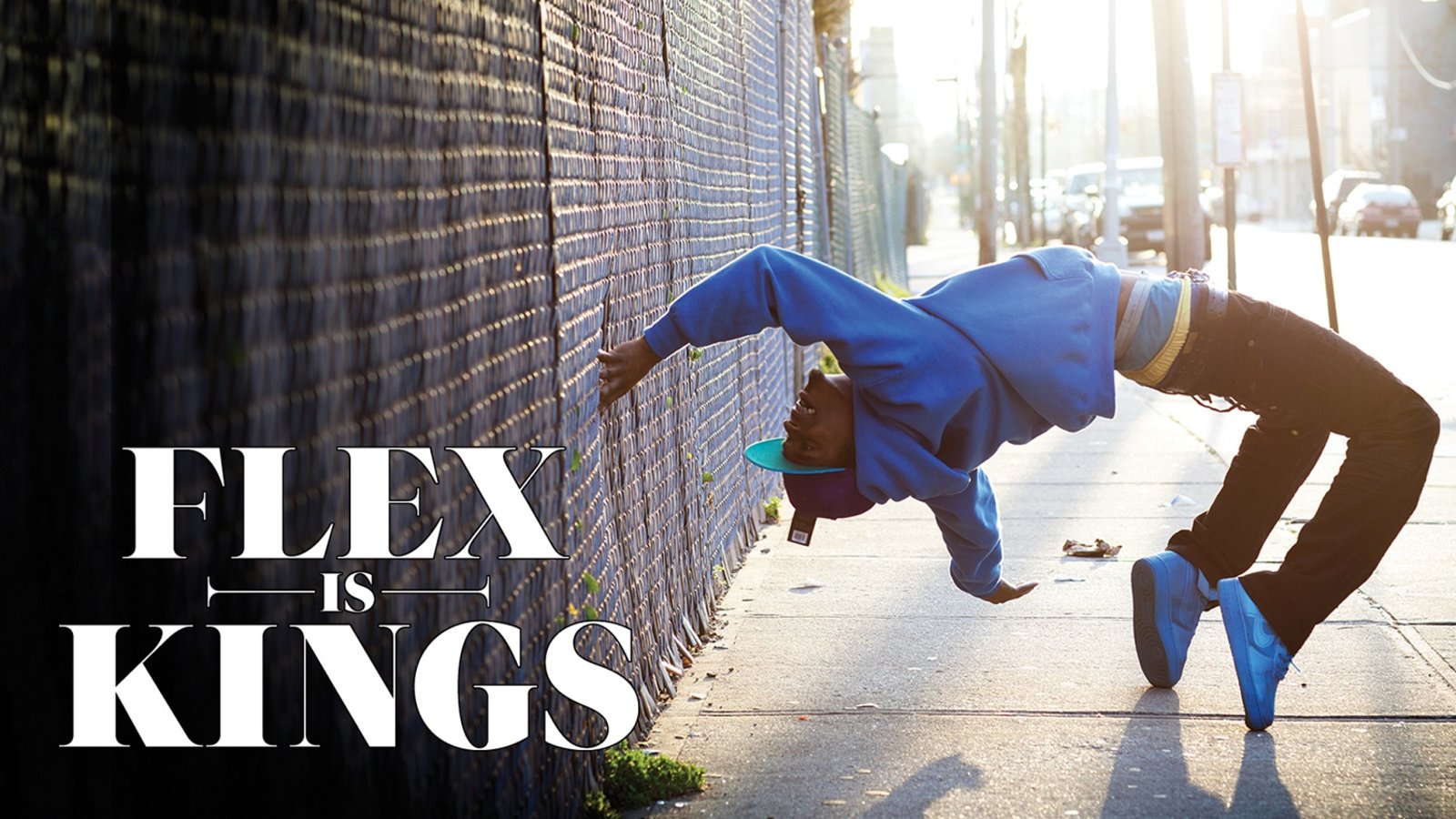 Flex is Kings - The World of Competitive Flex Dancing in Brooklyn