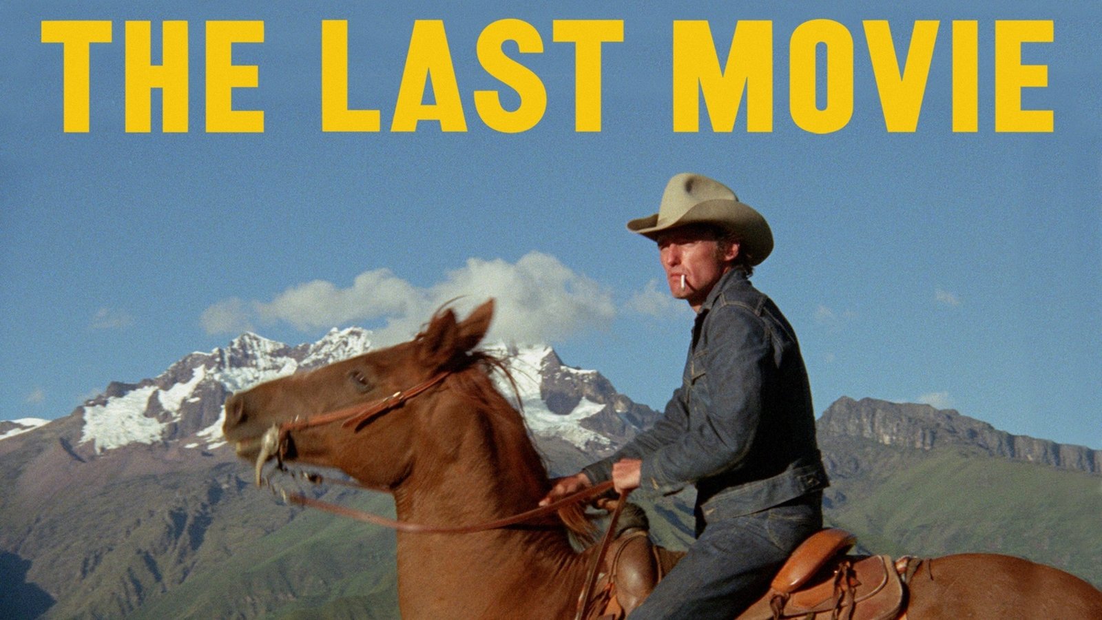 The Last Movie