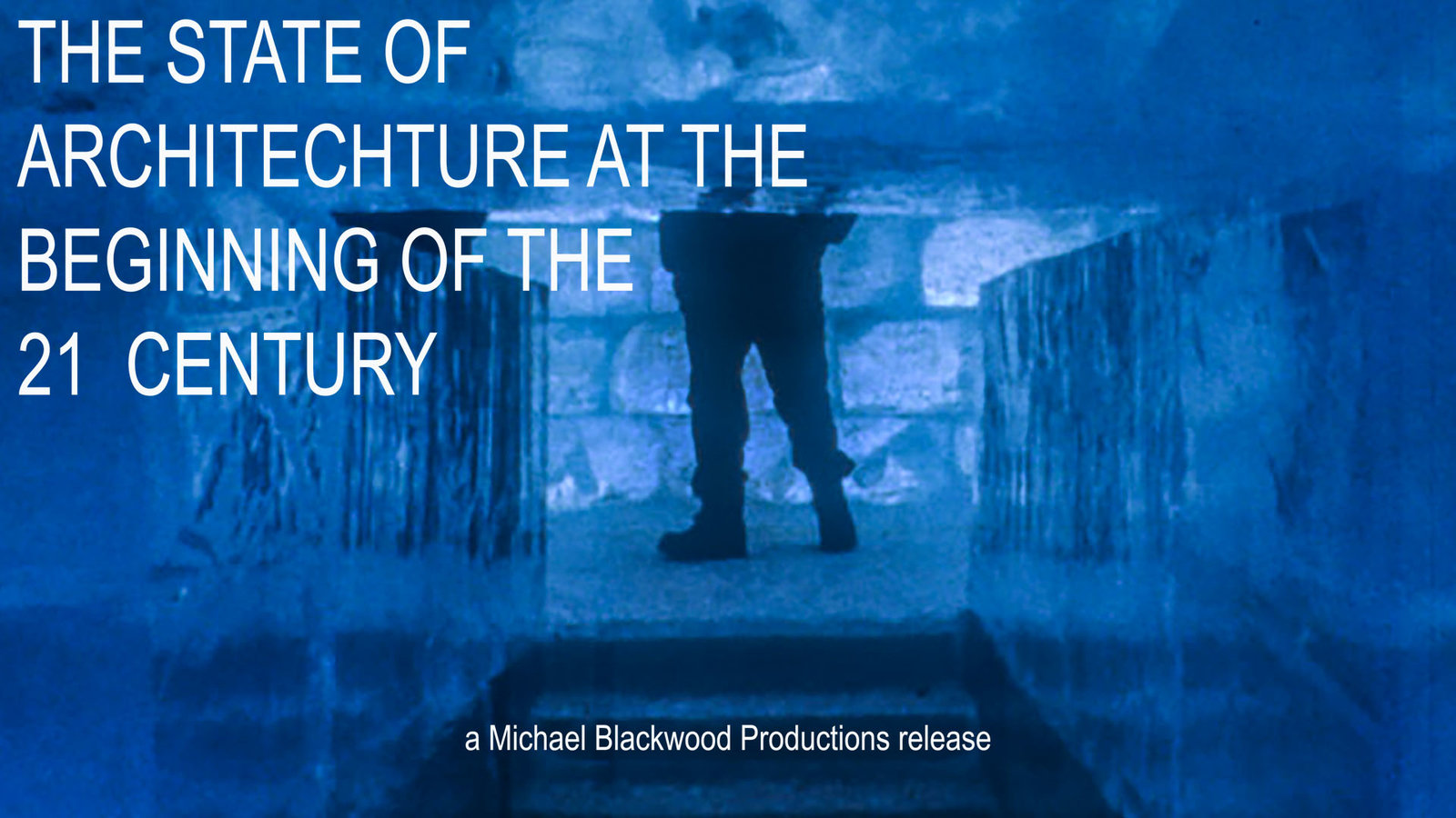 The State of Architecture at the Beginning of the 21st Century - A Historic Architecture Conference