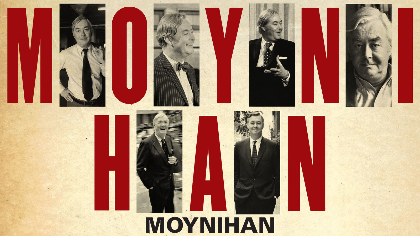 Moynihan - The Life and Political Career of a U.S. Senator