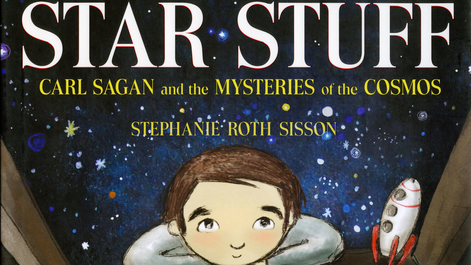 Star Stuff