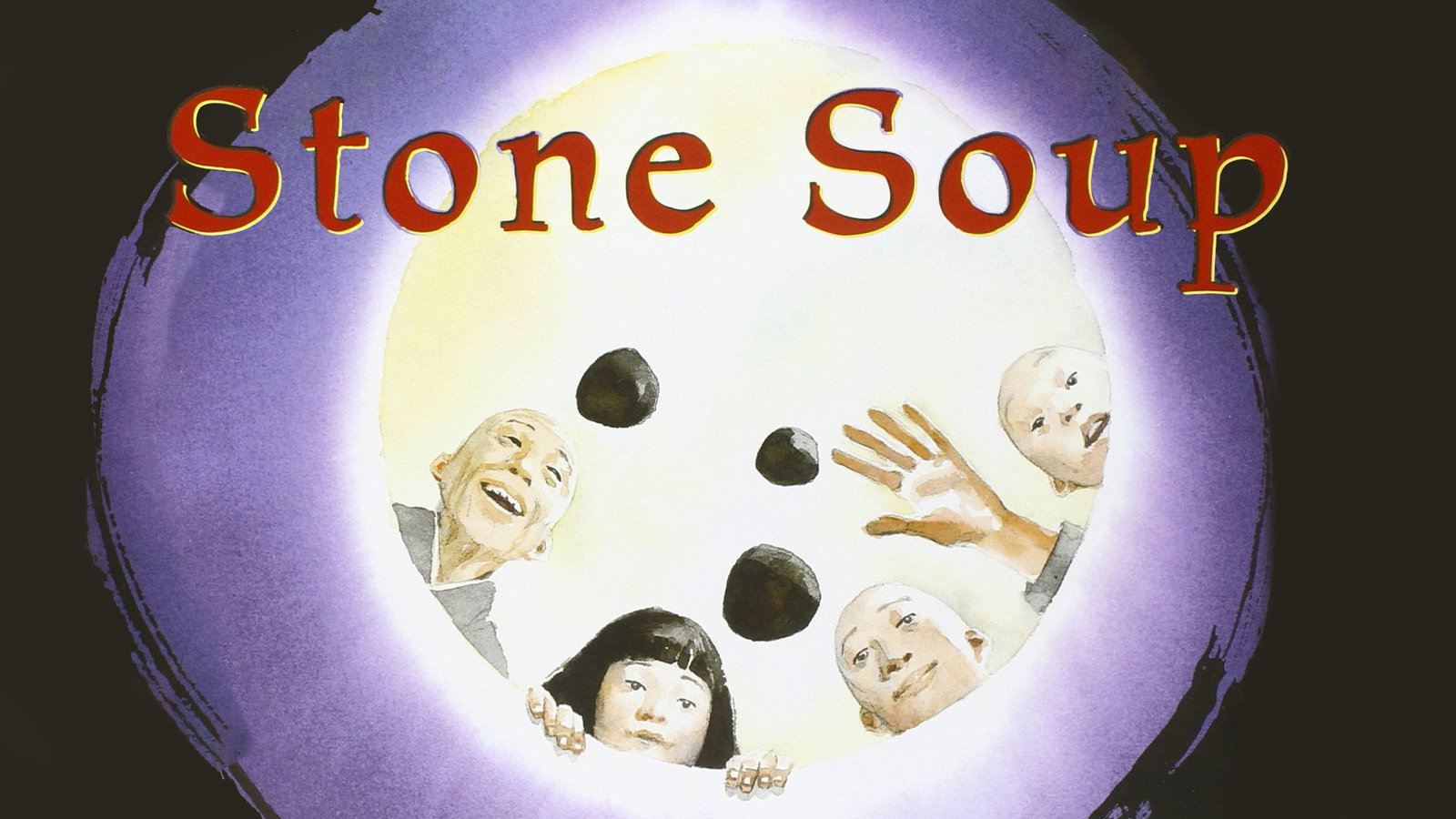 Stone Soup