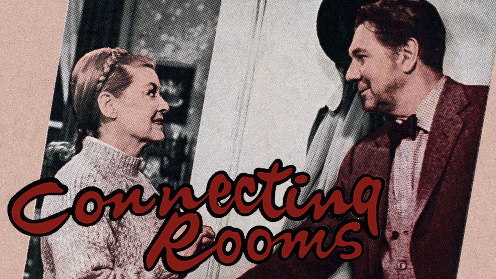 Connecting Rooms