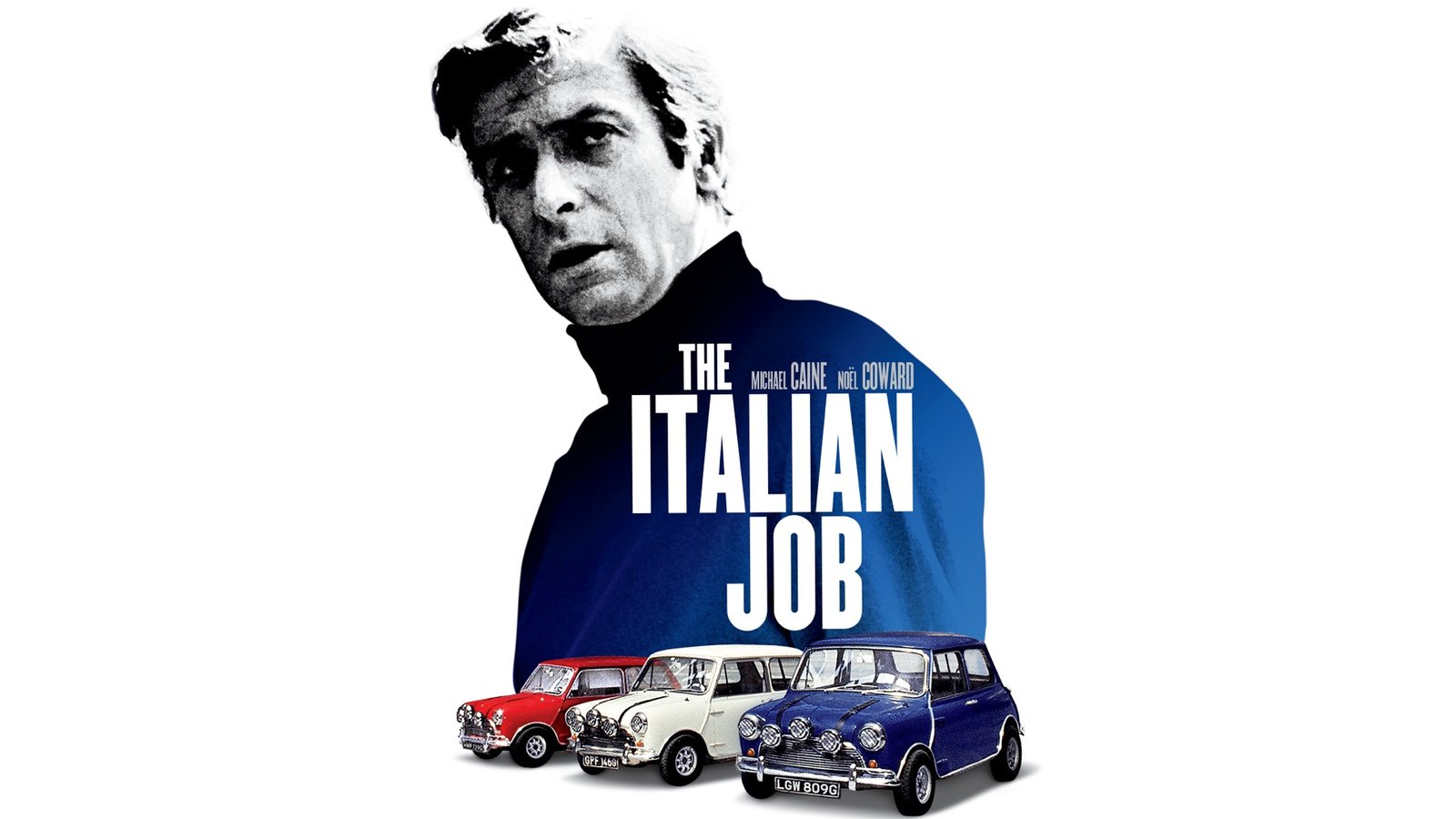 The Italian Job