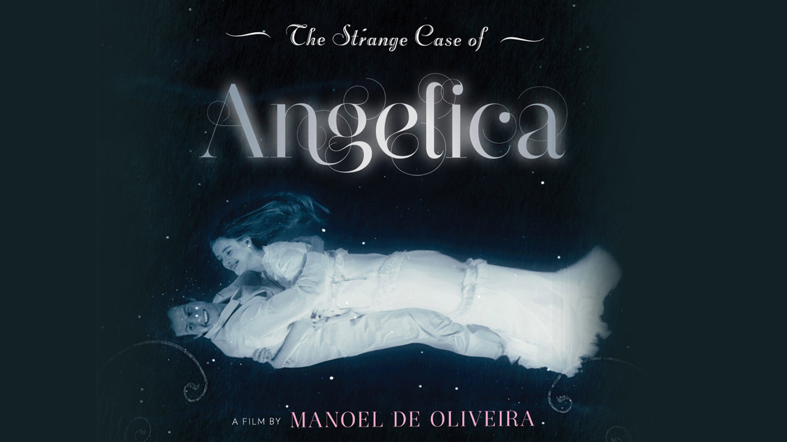 The Strange Case of Angelica - O Estranho Caso de Angélica