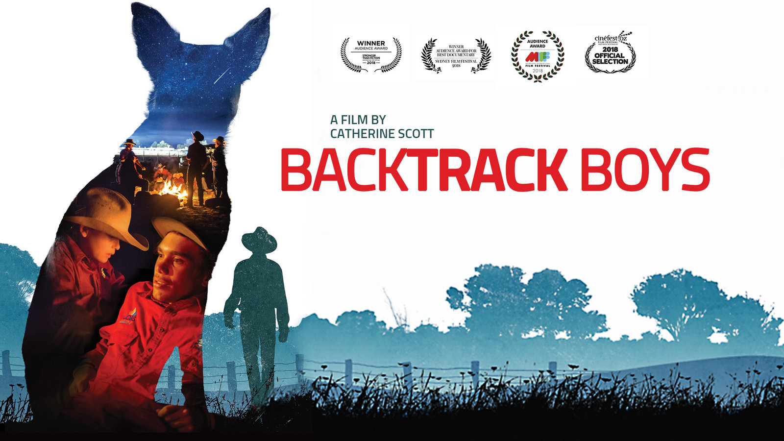 Backtrack Boys