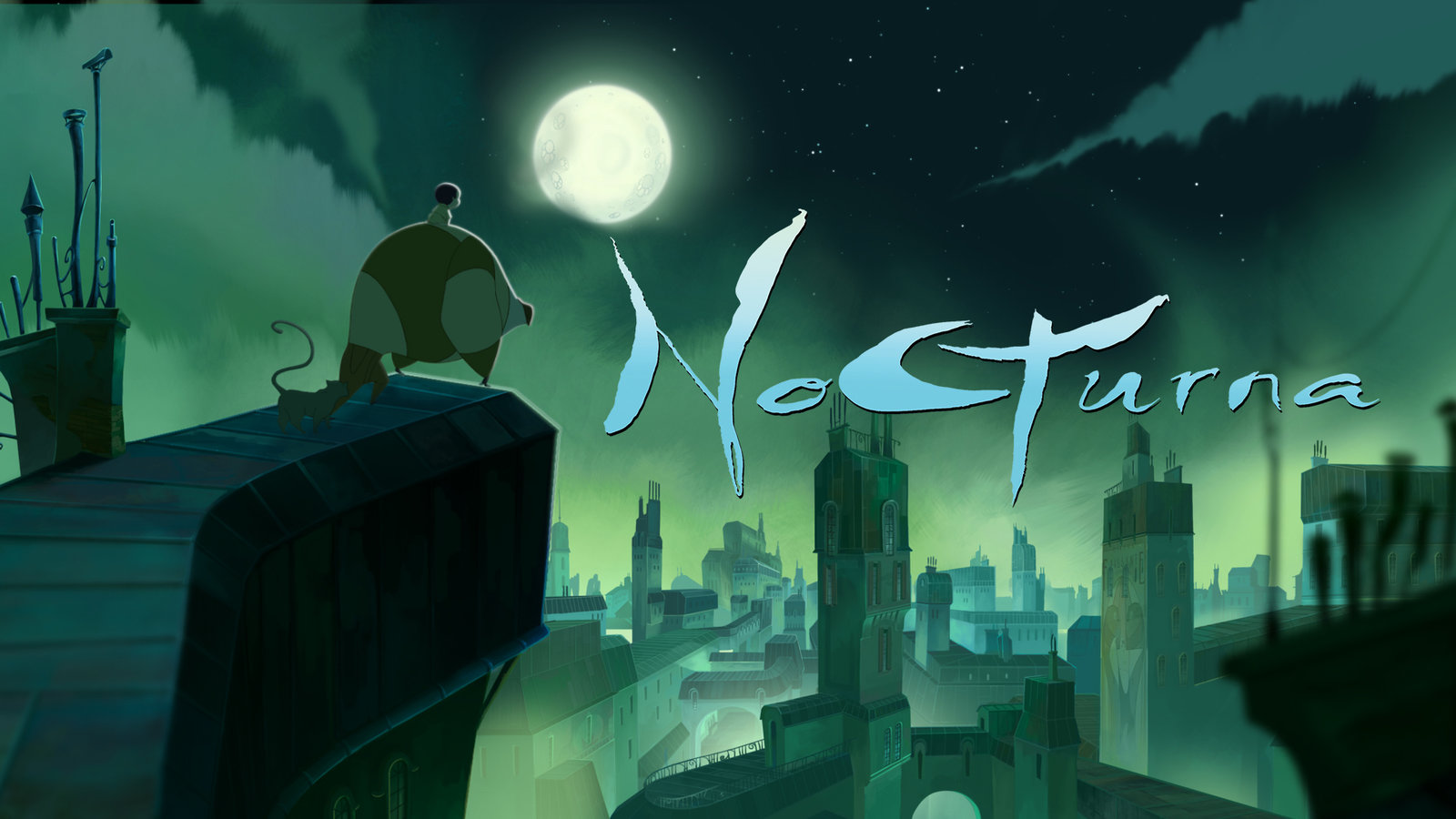 Nocturna