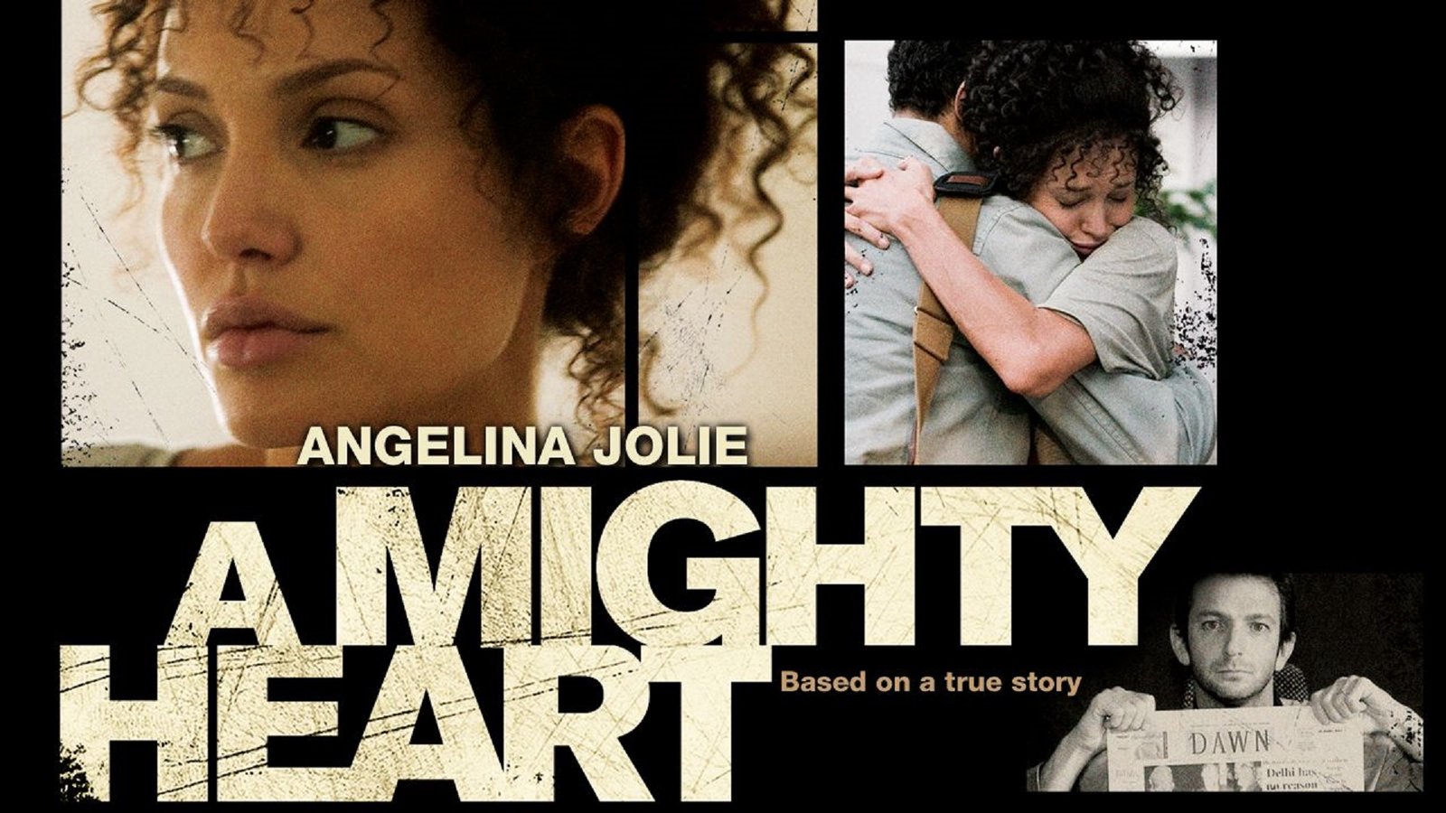 A Mighty Heart