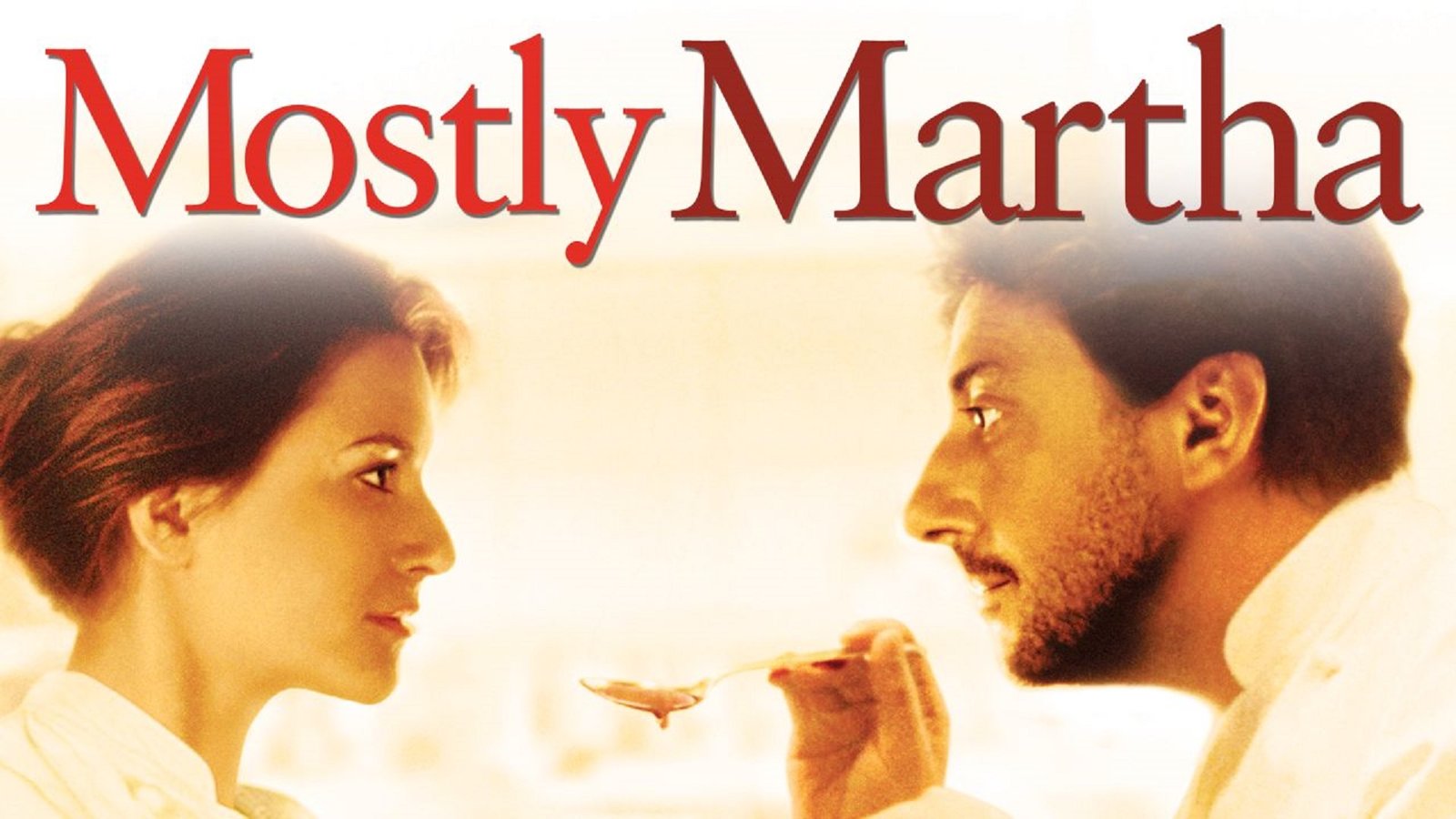 Mostly Martha - Bella Martha