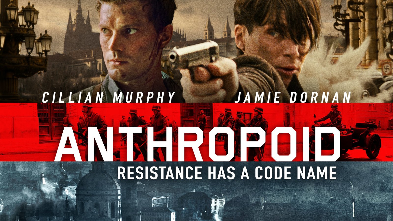 Anthropoid