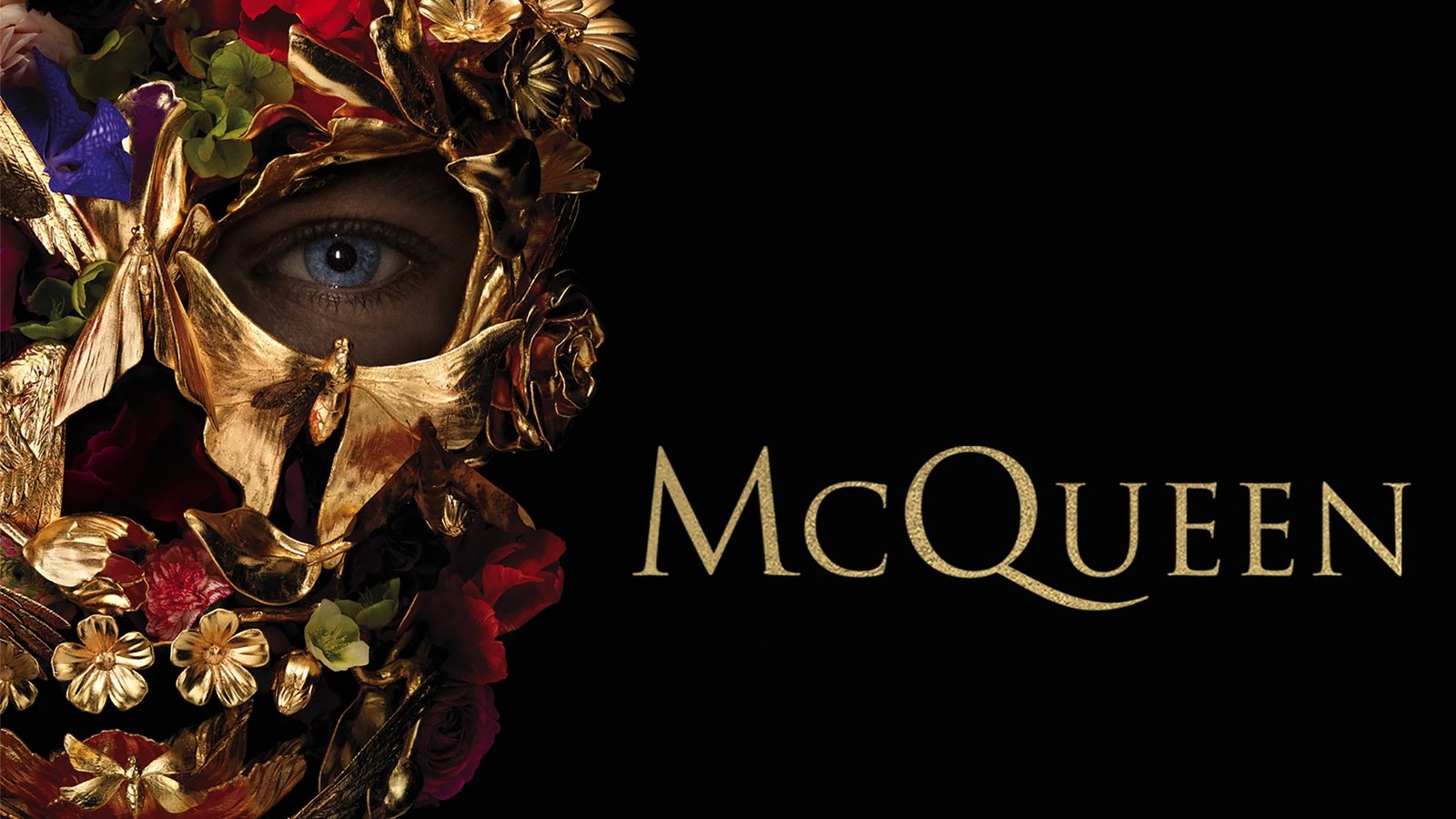 McQueen - The Life and Career of Fashion Designer Alexander McQueen
