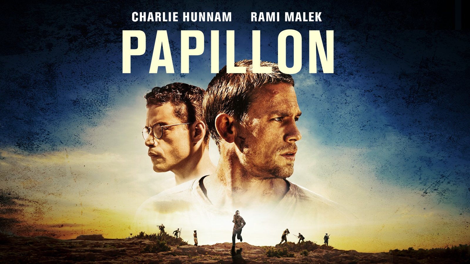 Papillon