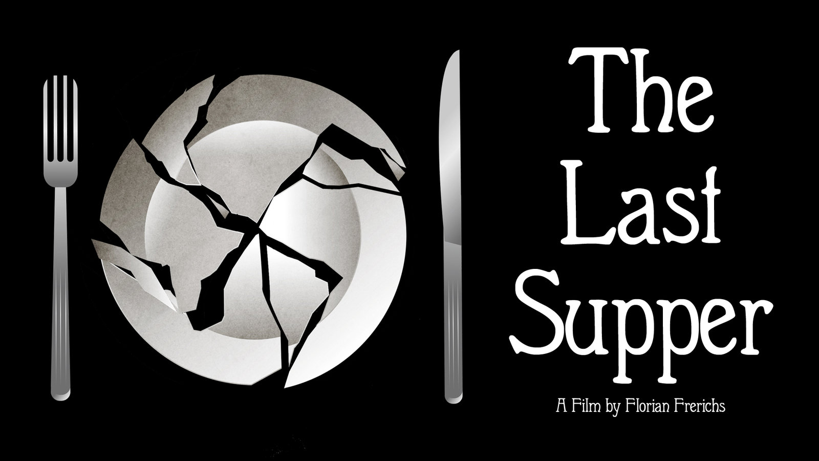 The Last Supper - Das letzte Mahl