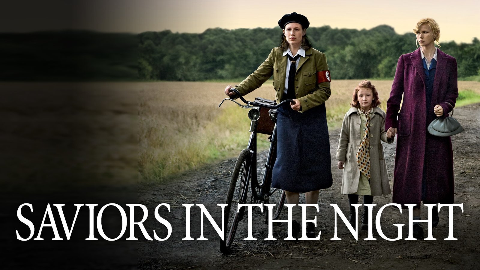 Saviors in the Night - Unter Bauern