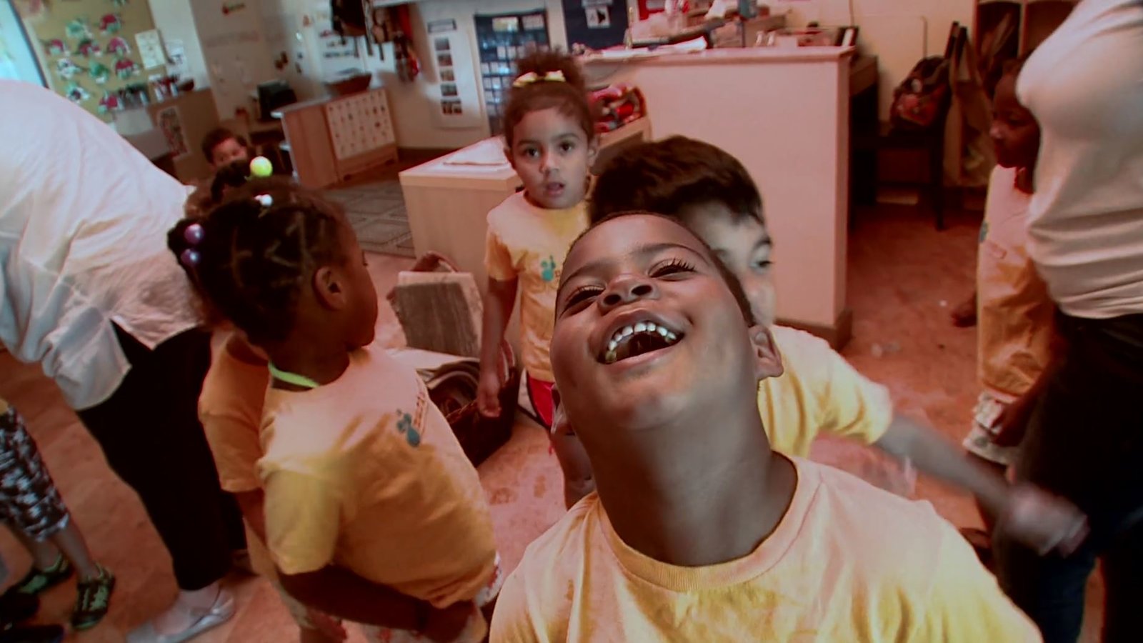 Four Communities Tackle the Child Equity Gap