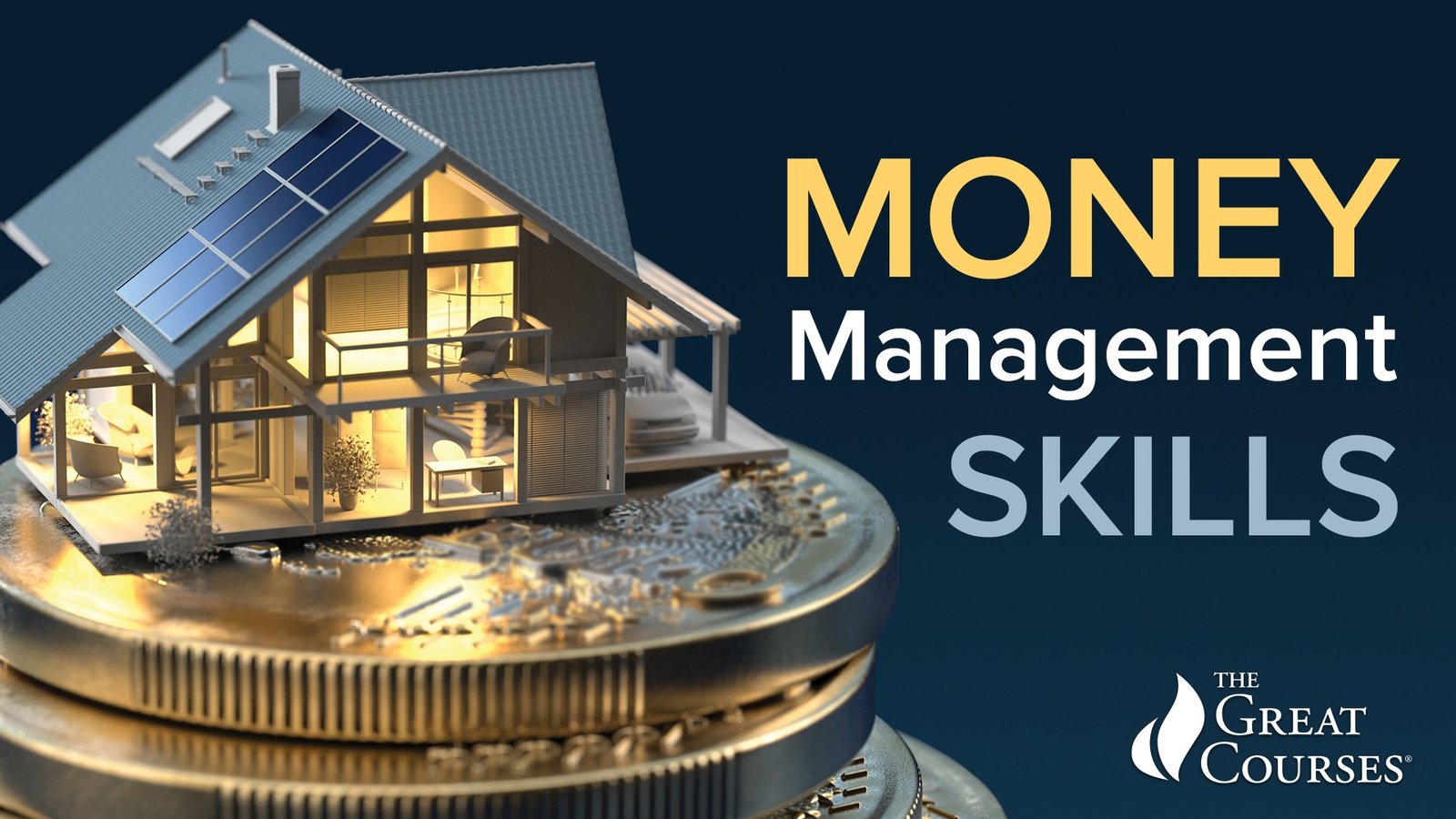 Money Management Skills