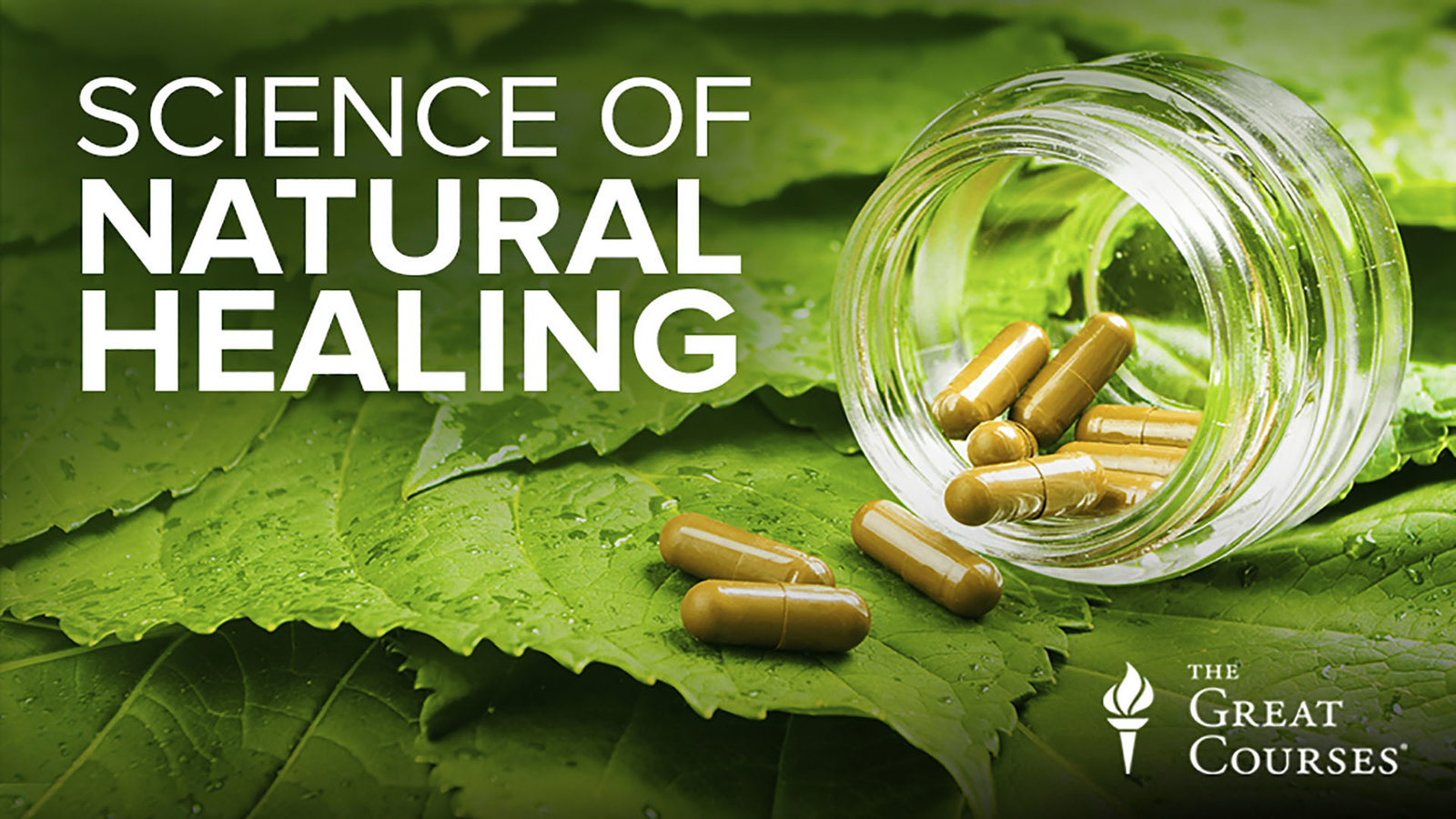The Science of Natural Healing