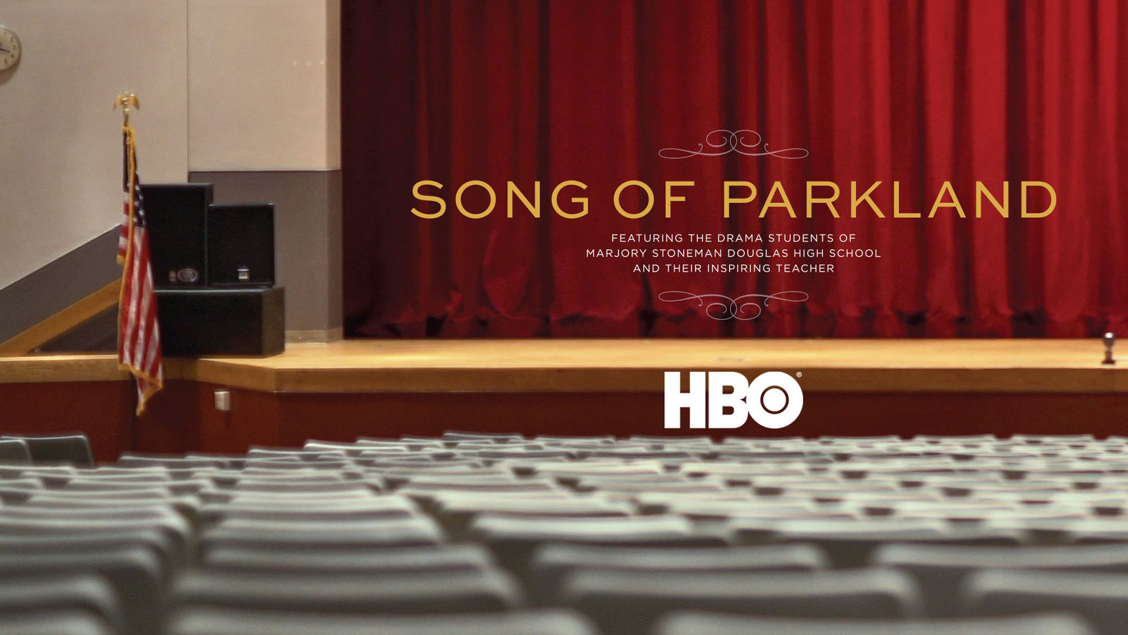 Song of Parkland