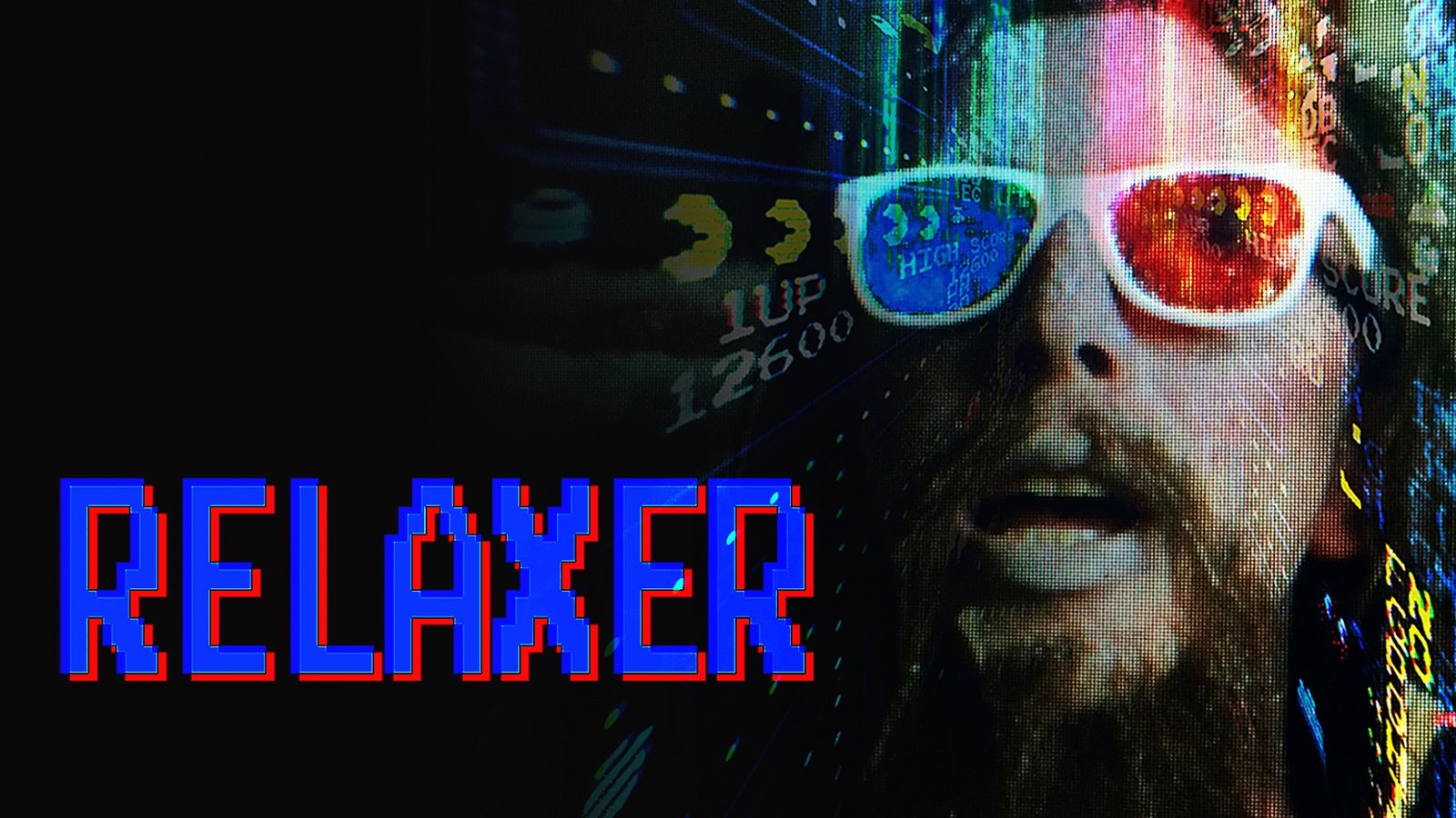 Relaxer